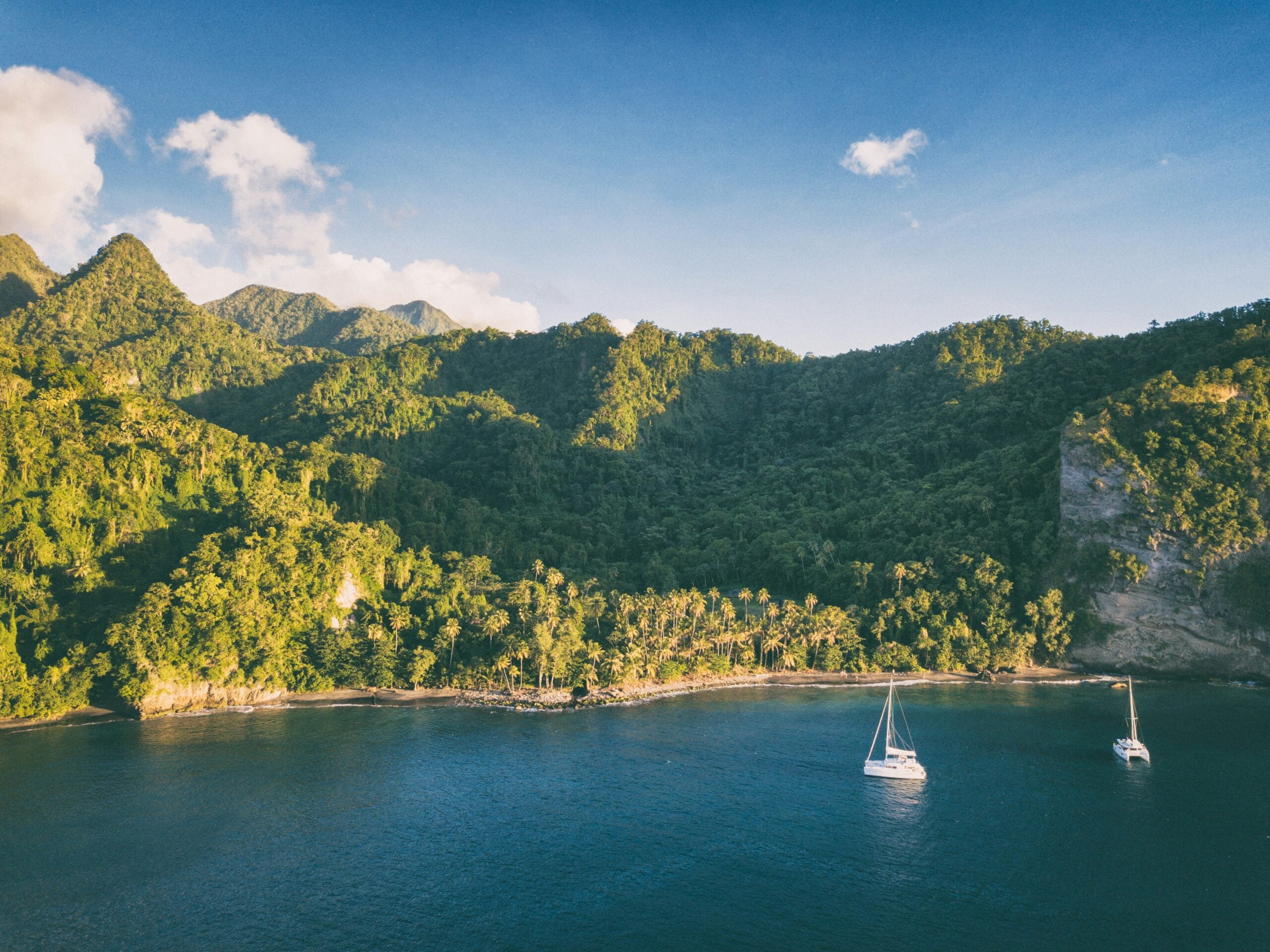 Best Kept Not-So-Secret Islands of the Caribbean Best Kept Not-So-Secret Islands of the Caribbean