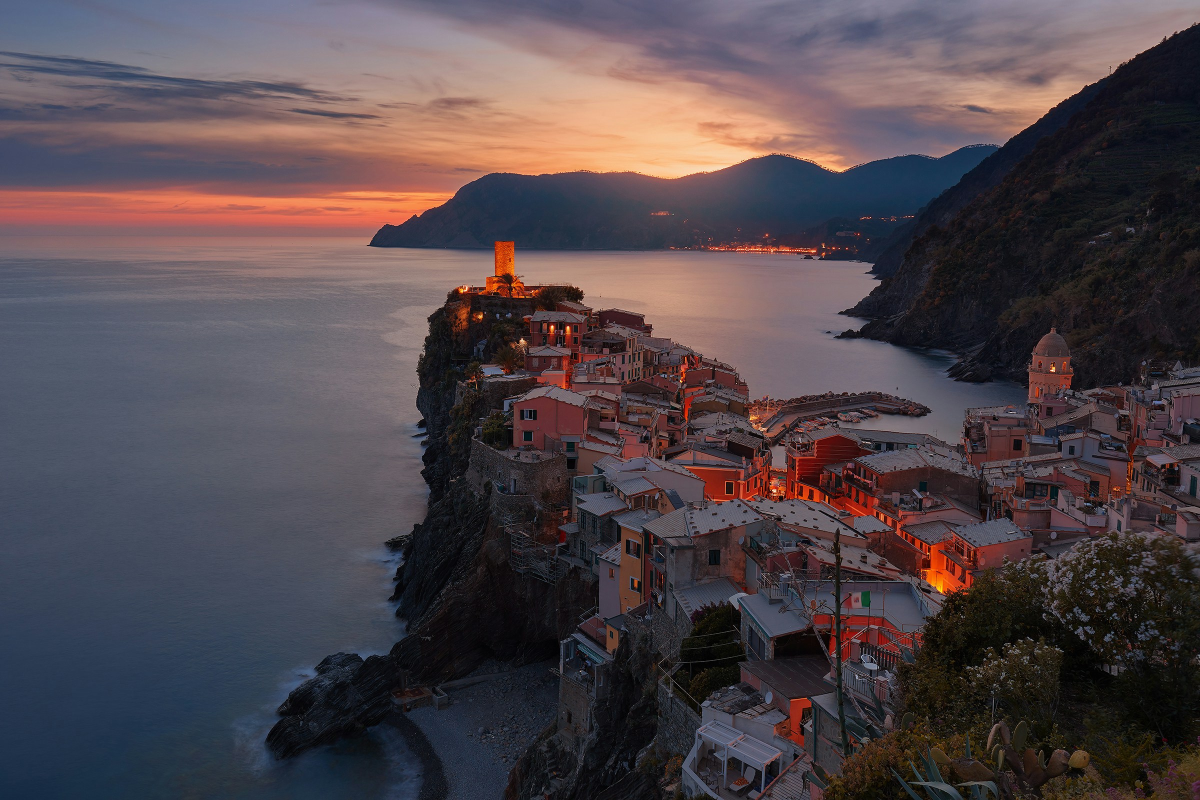 Where to Stay While Exploring Italy’s Most Breathtaking Sights