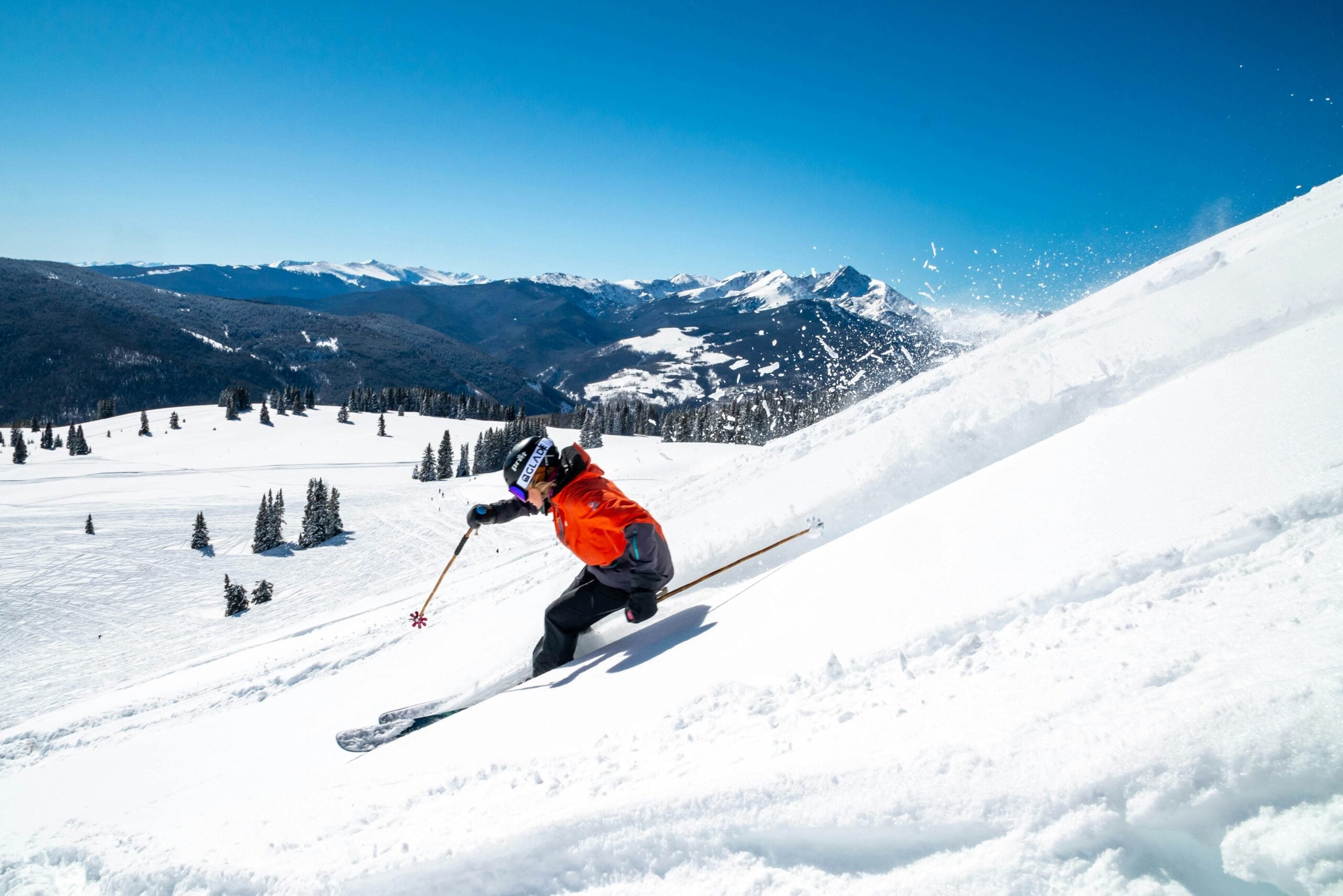 The Best Luxury Ski Destinations for Seasoned Skiers The Best Luxury Ski Destinations for Seasoned Skiers