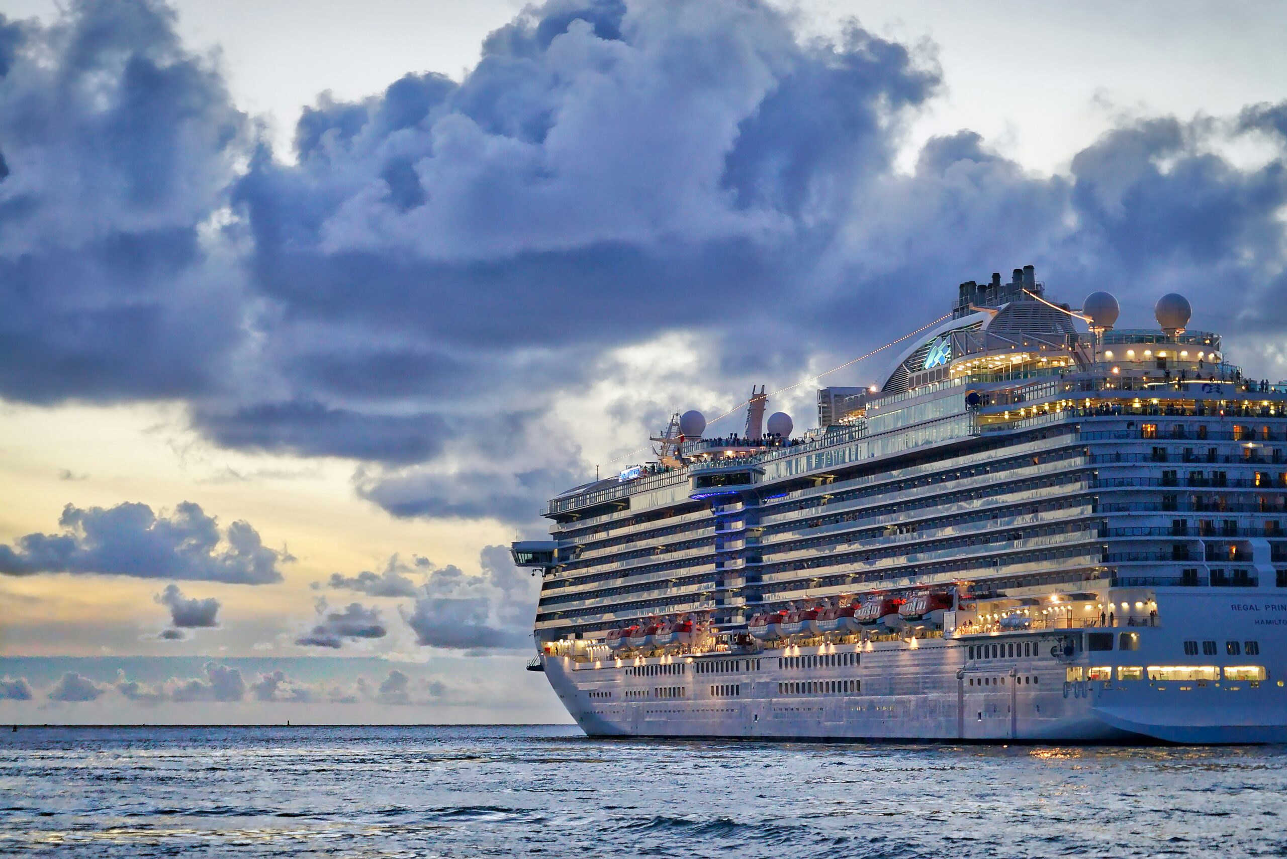 The Best Places to Explore on a Cruise