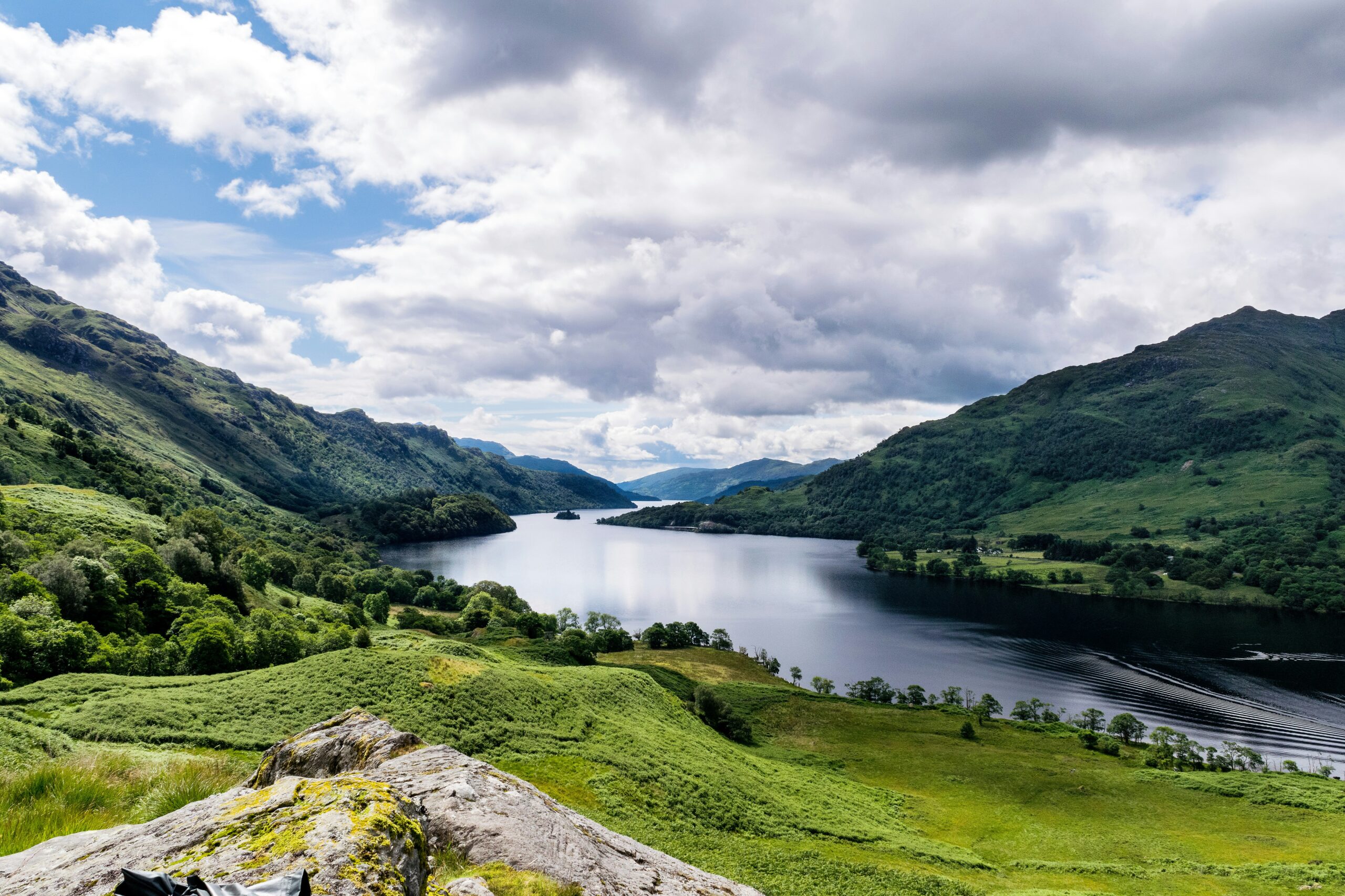 Adventure Travel on a Budget: Hike, Drive, and Camp Your Way Around the UK