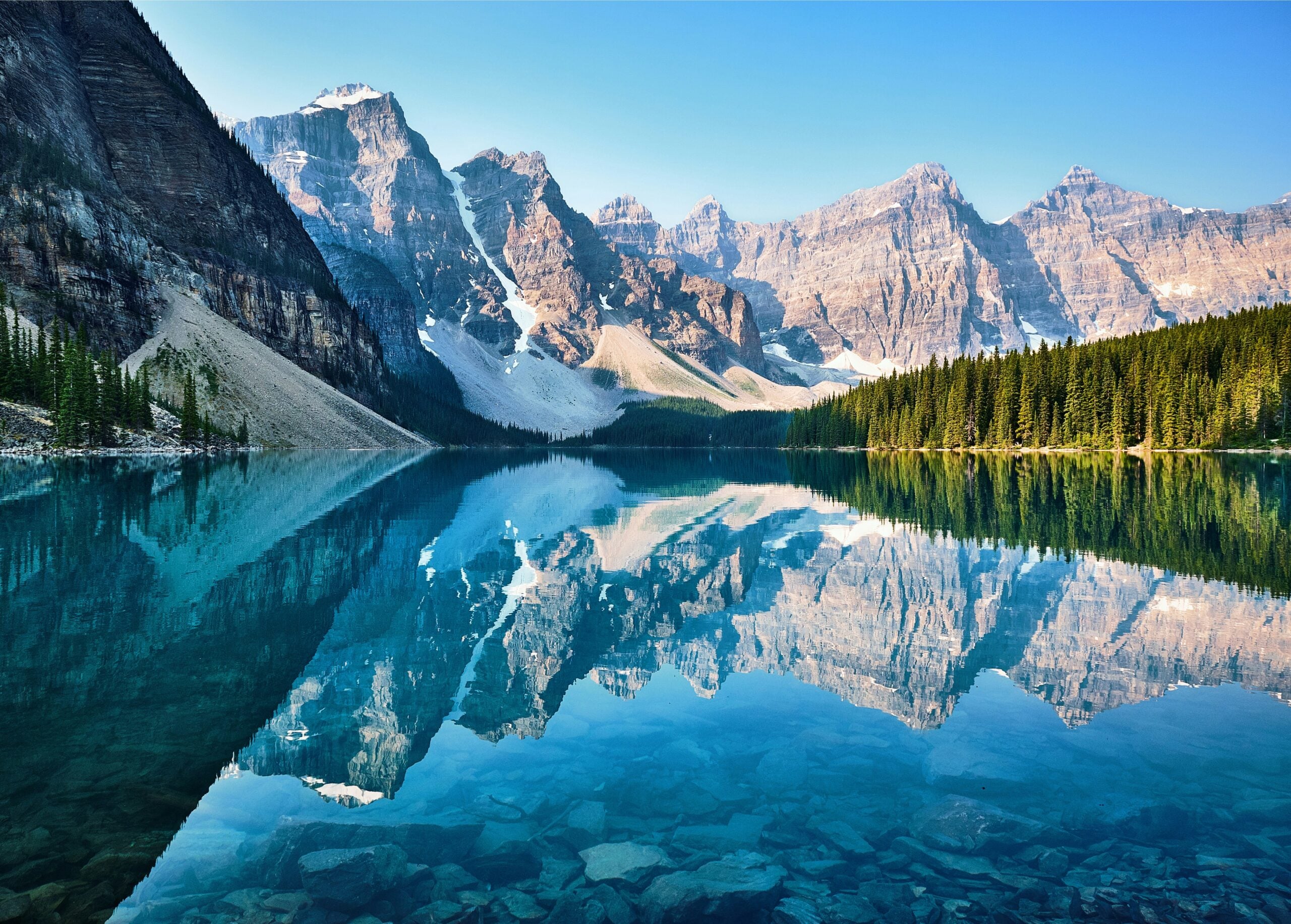 The Best Luxury Getaways in Canada The Best Luxury Getaways in Canada