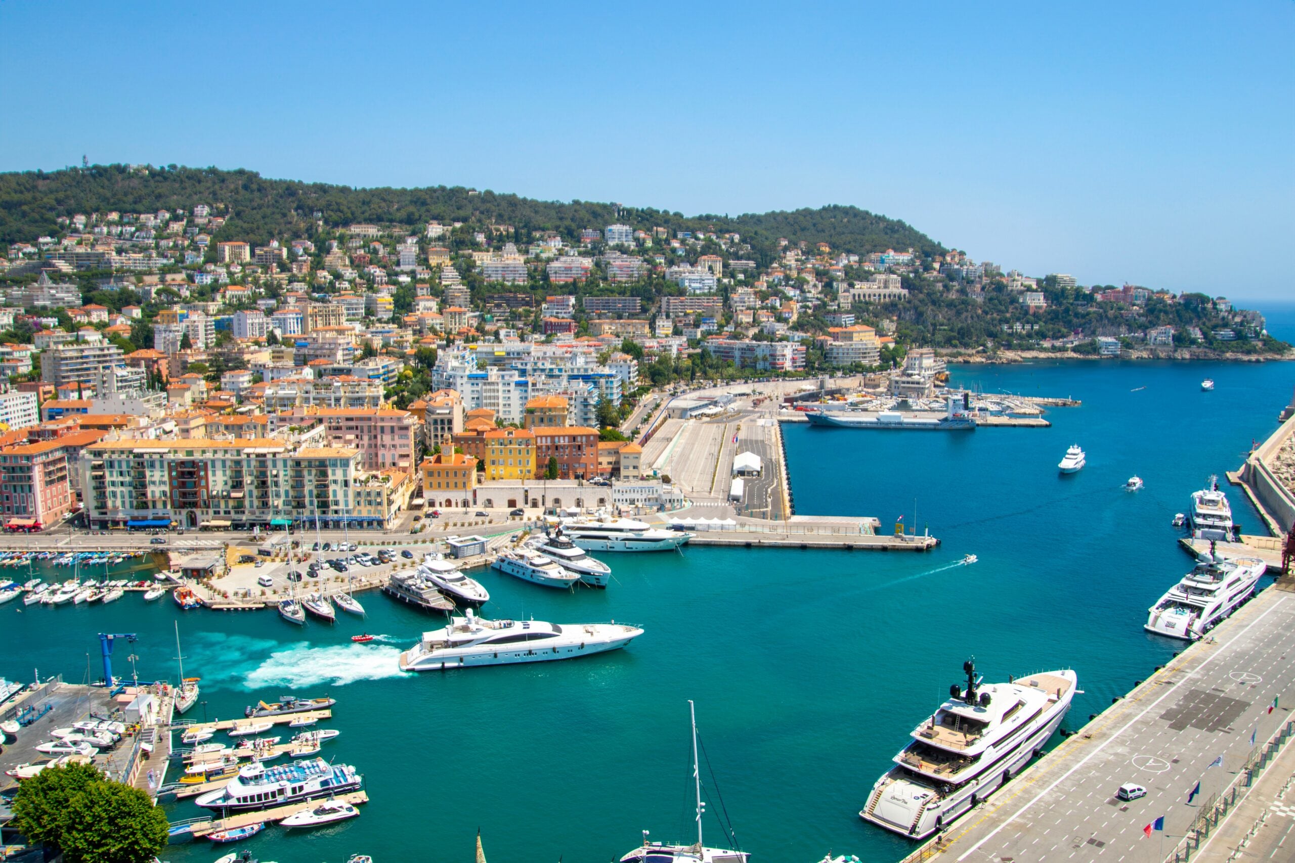 How to Explore Nice Like a Local During Your France Trip How to Explore Nice Like a Local During Your France Trip