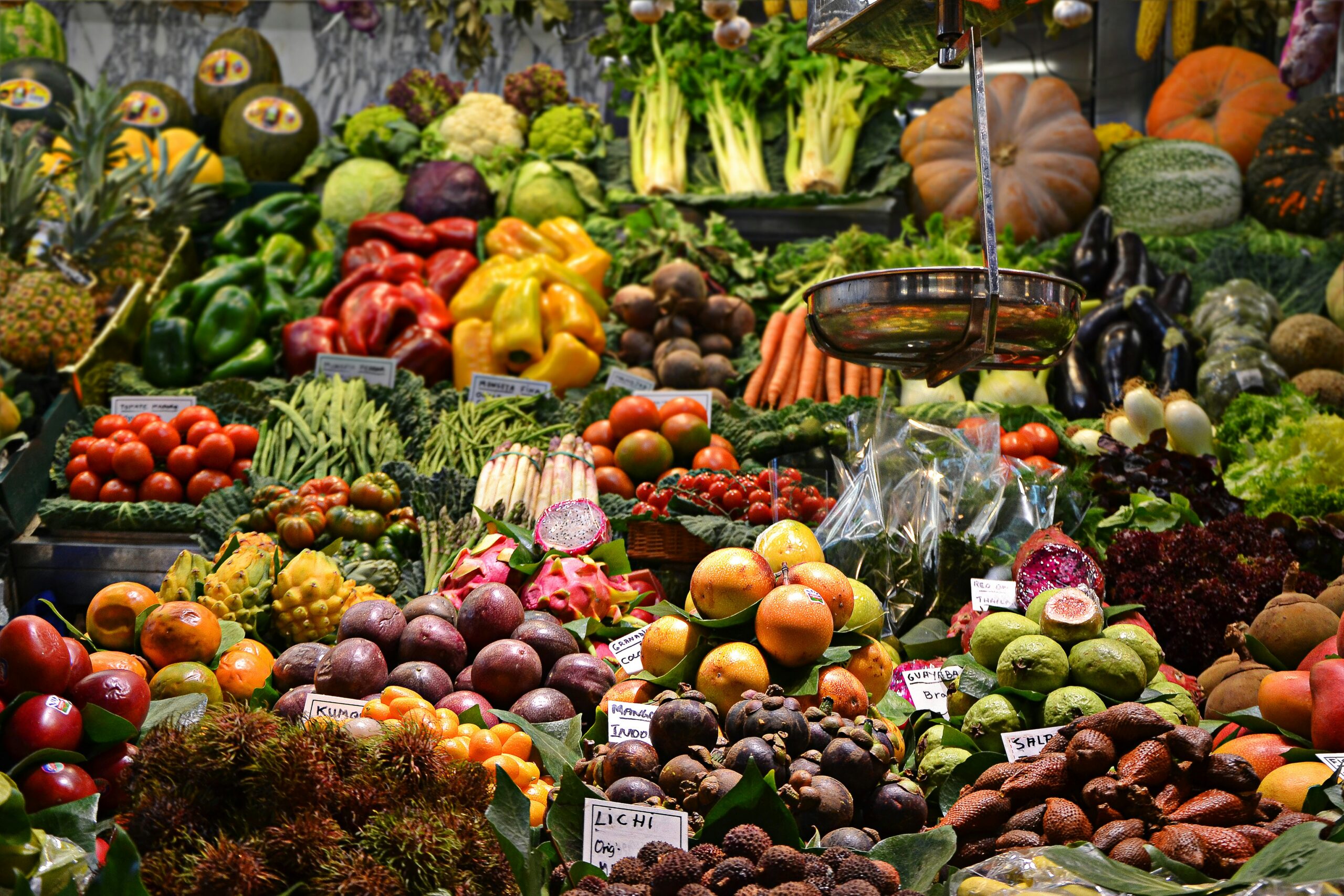 Street Food Markets Around the World: Essential Destinations for Foodies