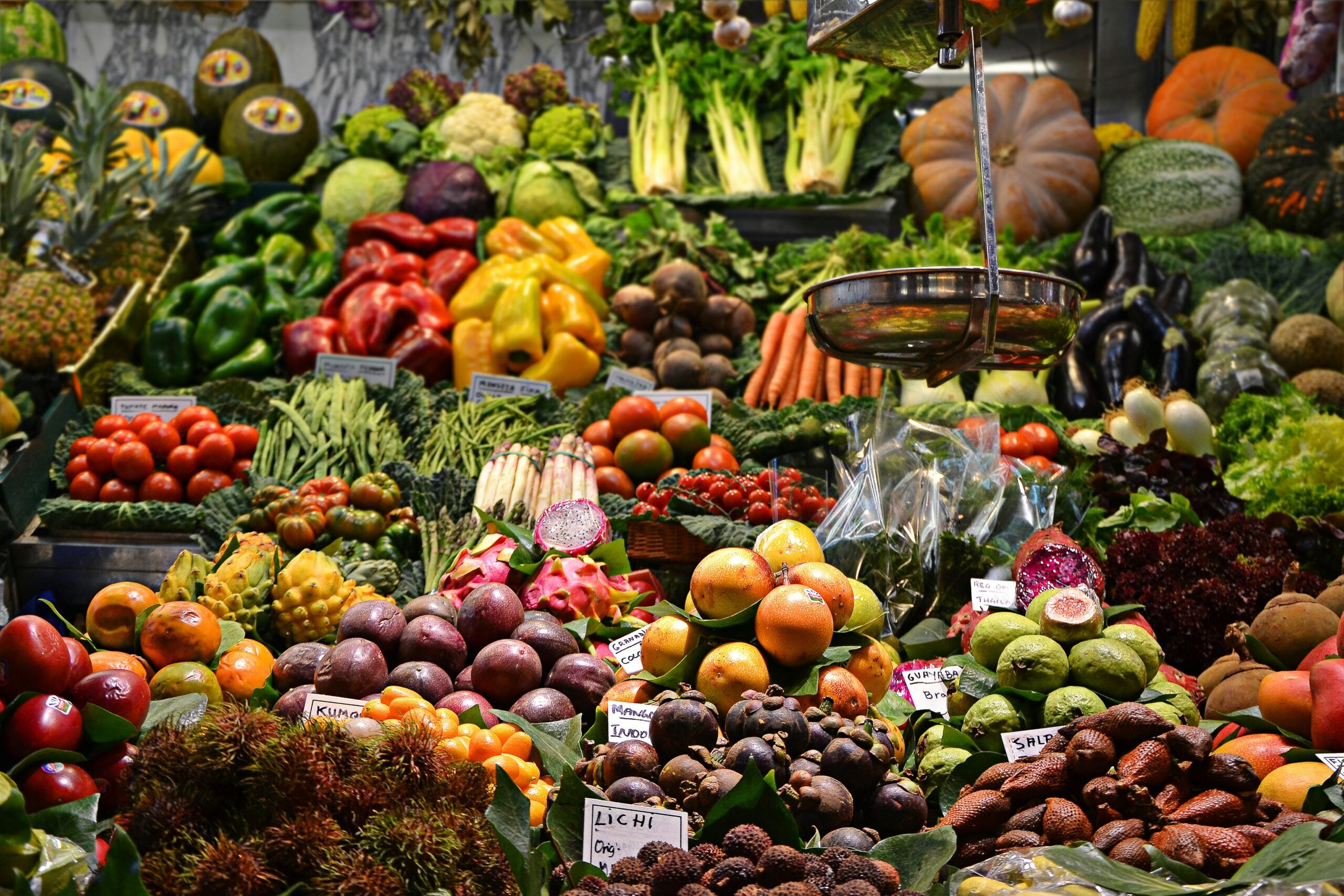Street Food Markets Around the World: Essential Destinations for Foodies Street Food Markets Around the World: Essential Destinations for Foodies