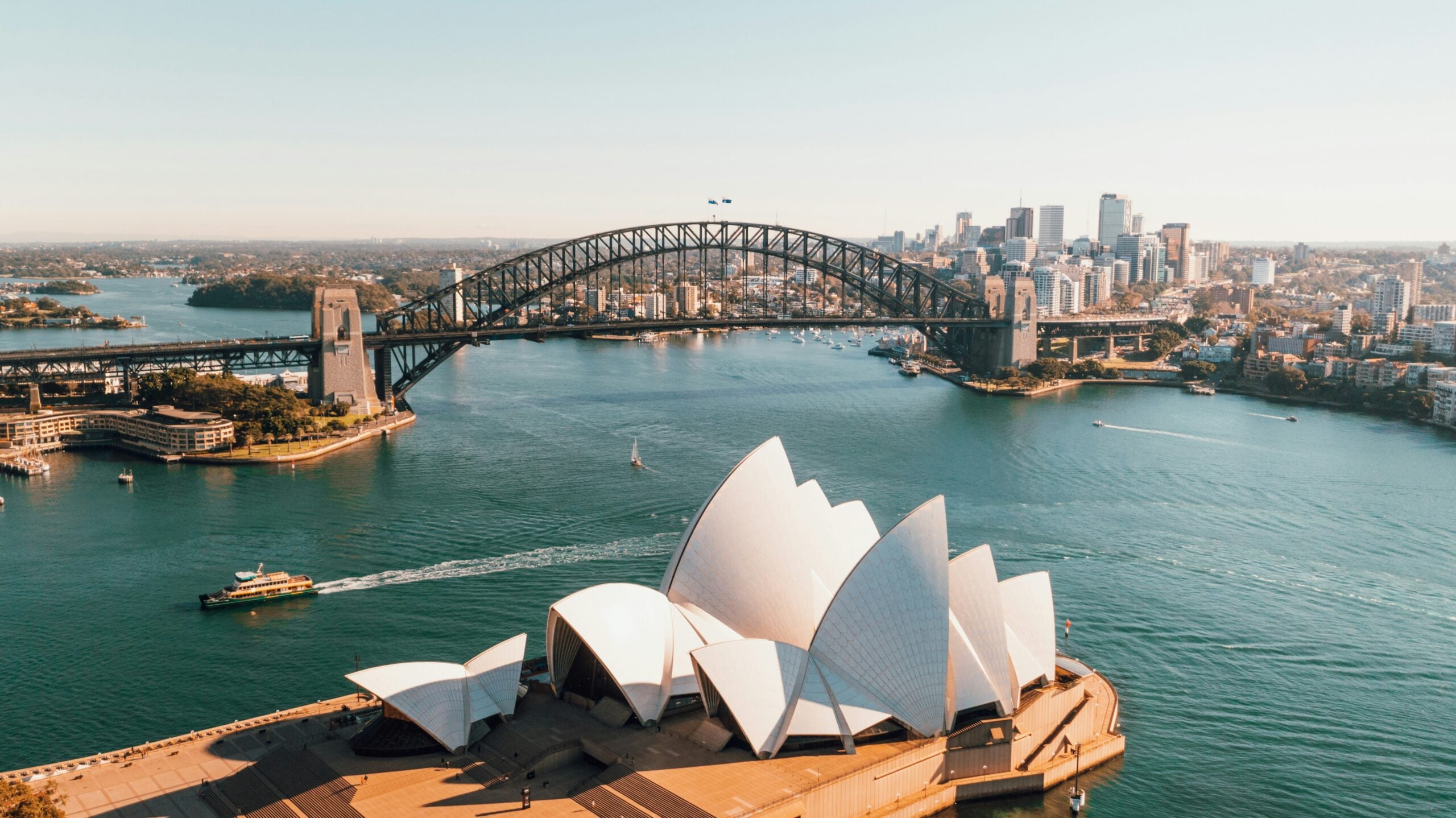 A Quick Guide to Partner Visas in Australia A Quick Guide to Partner Visas in Australia