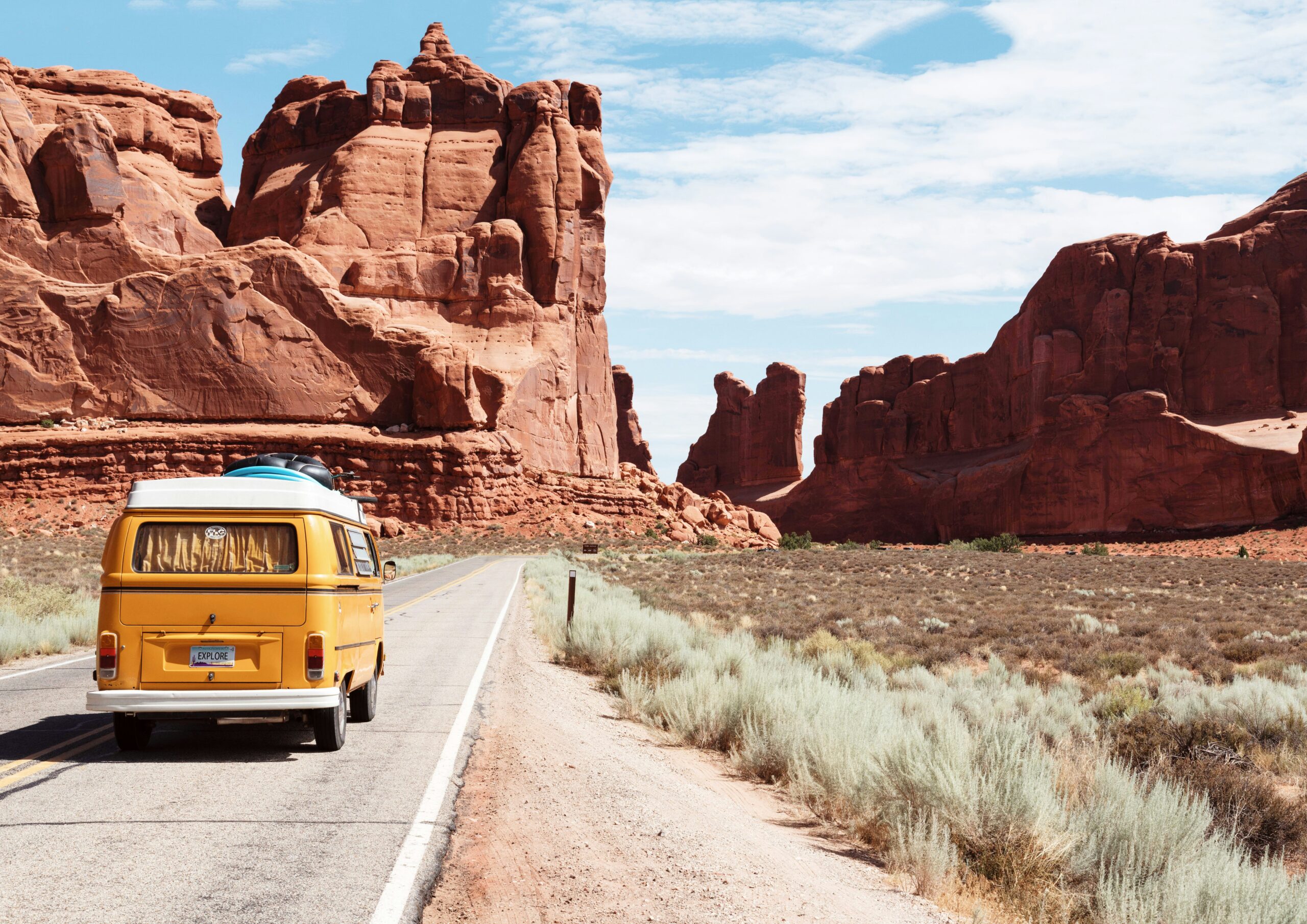 The Great American Road Trip, Reinvented for the Modern Explorer