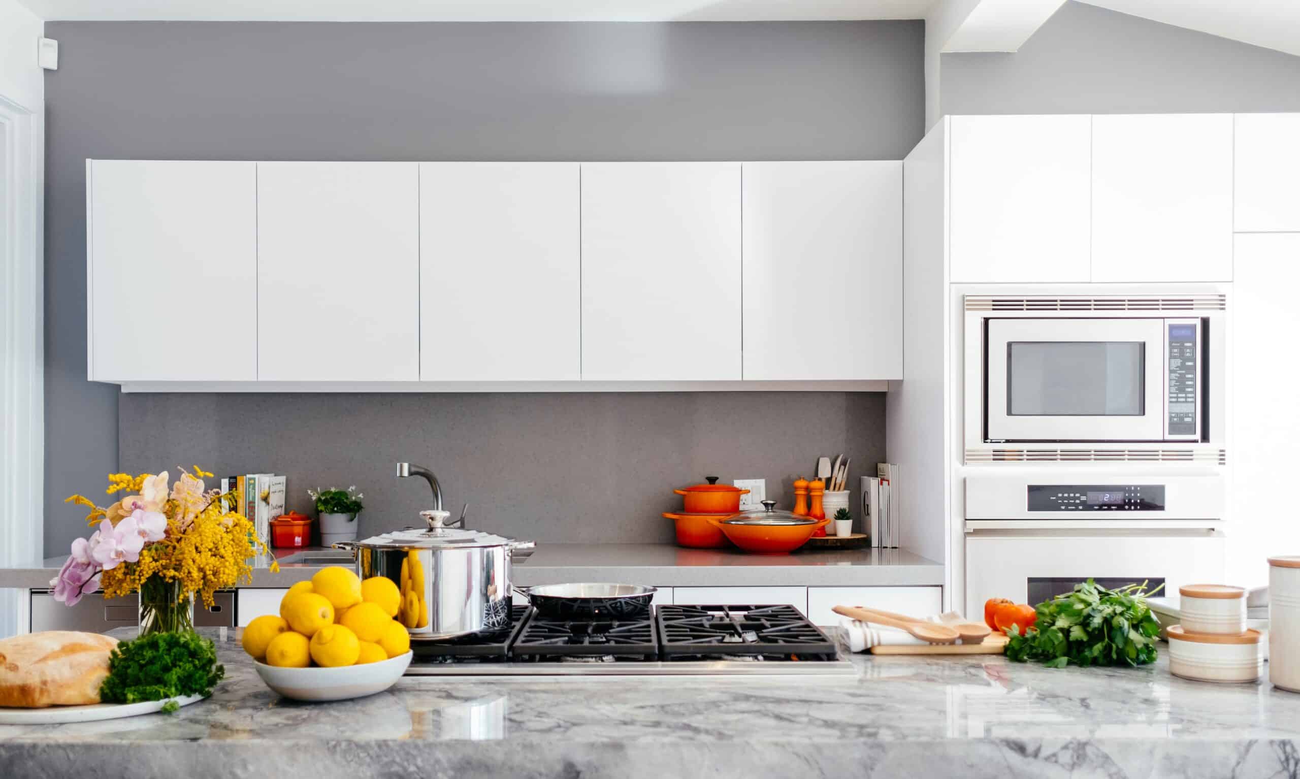 How RTA Cabinet Models Bring Flexibility to Modern Kitchens