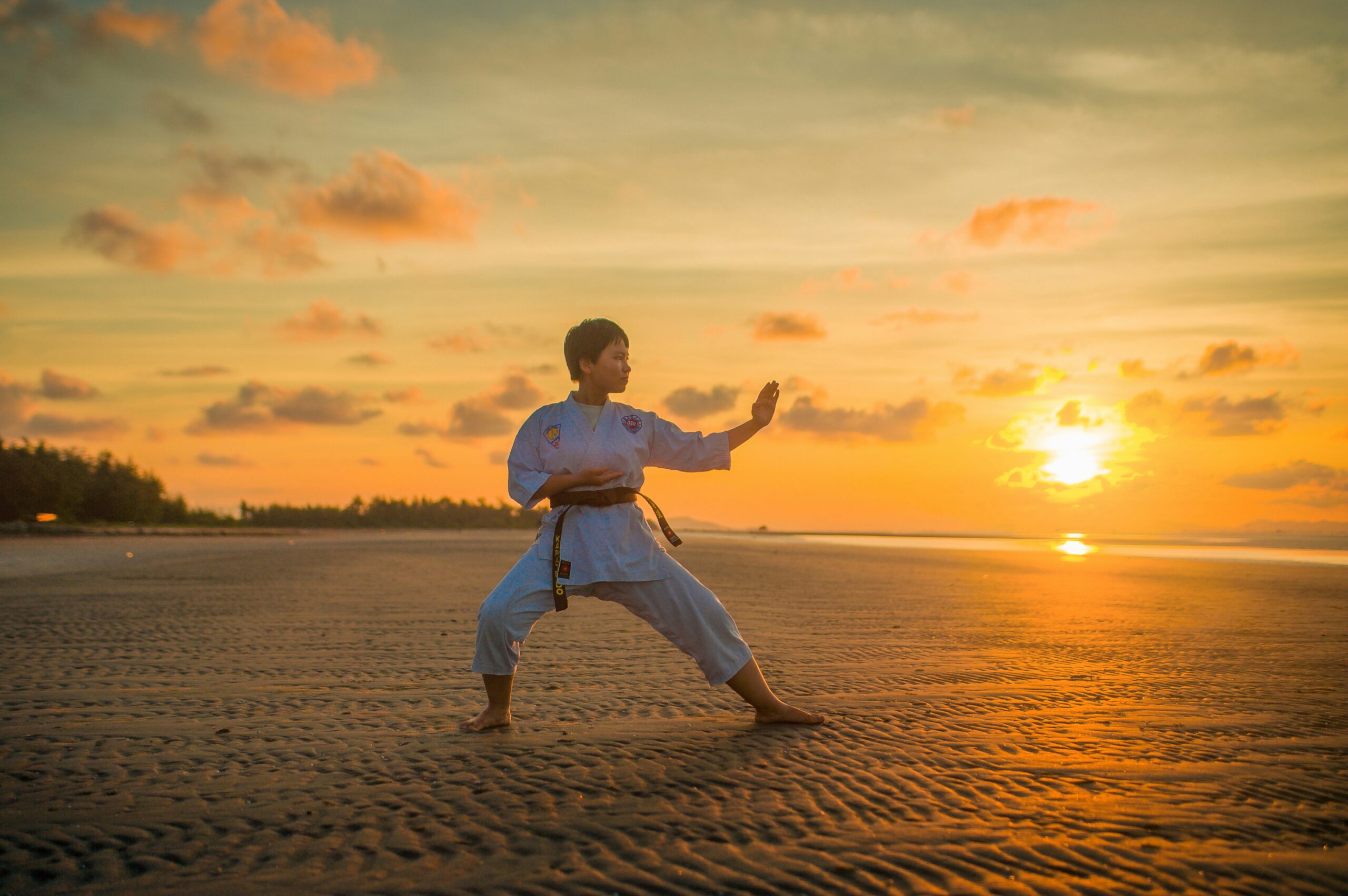 The Ultimate Guide to Choosing the Right Martial Arts Kimono: A Beginner’s Checklist