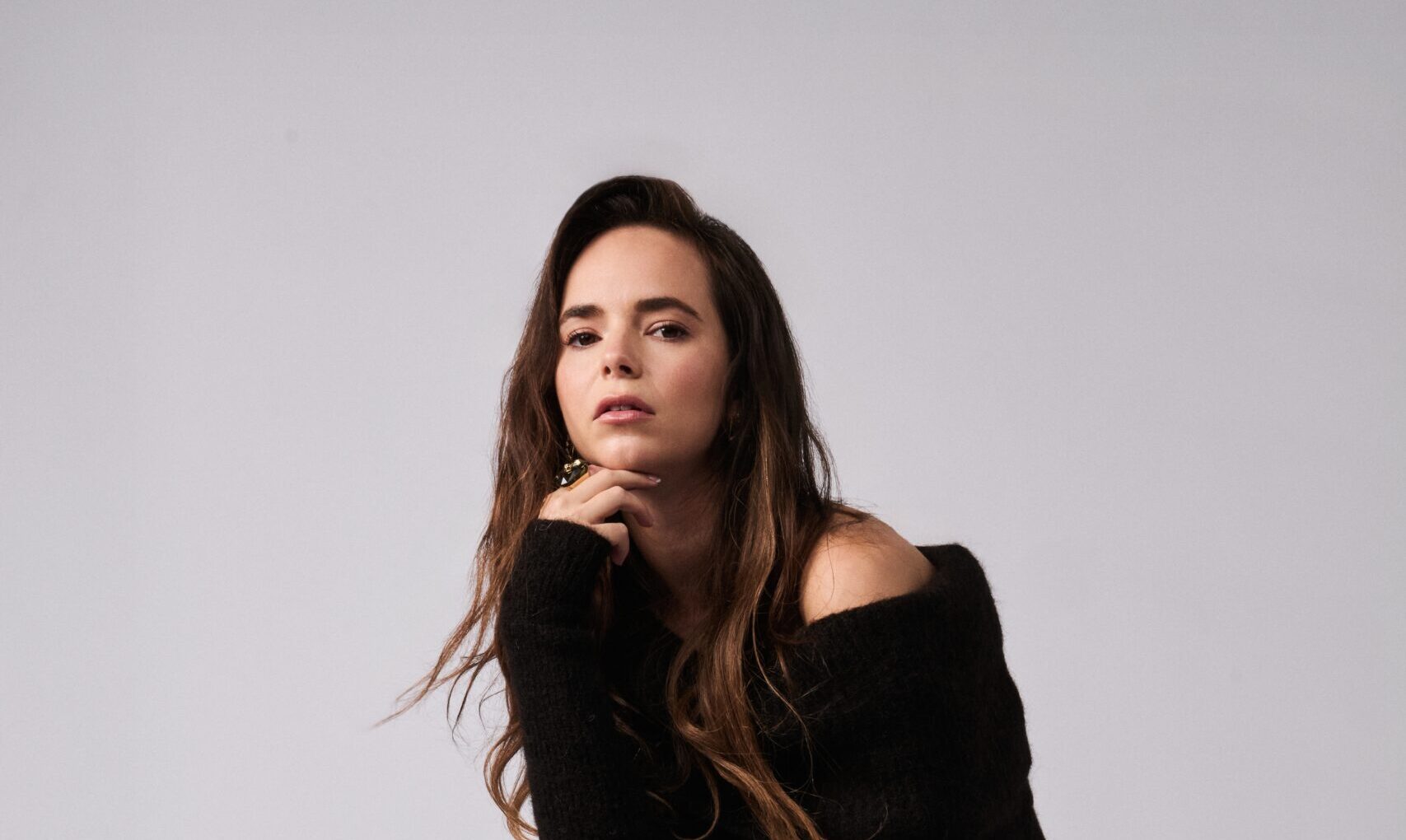 Rebecca Hanssen – Becoming a Mother