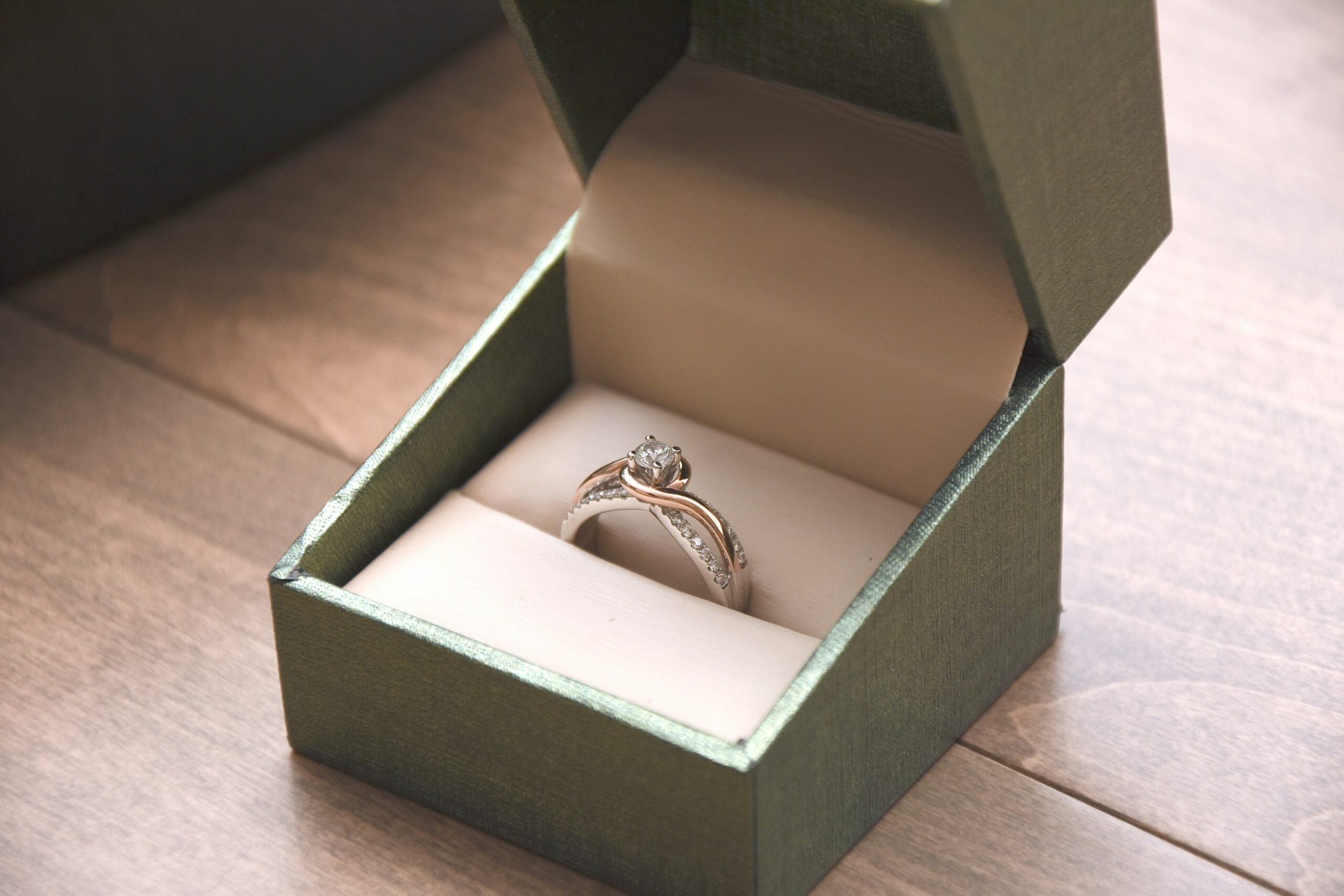 Why Oval Engagement Rings Are the Most Elegant Trend of 2026 Why Oval Engagement Rings Are the Most Elegant Trend of 2026