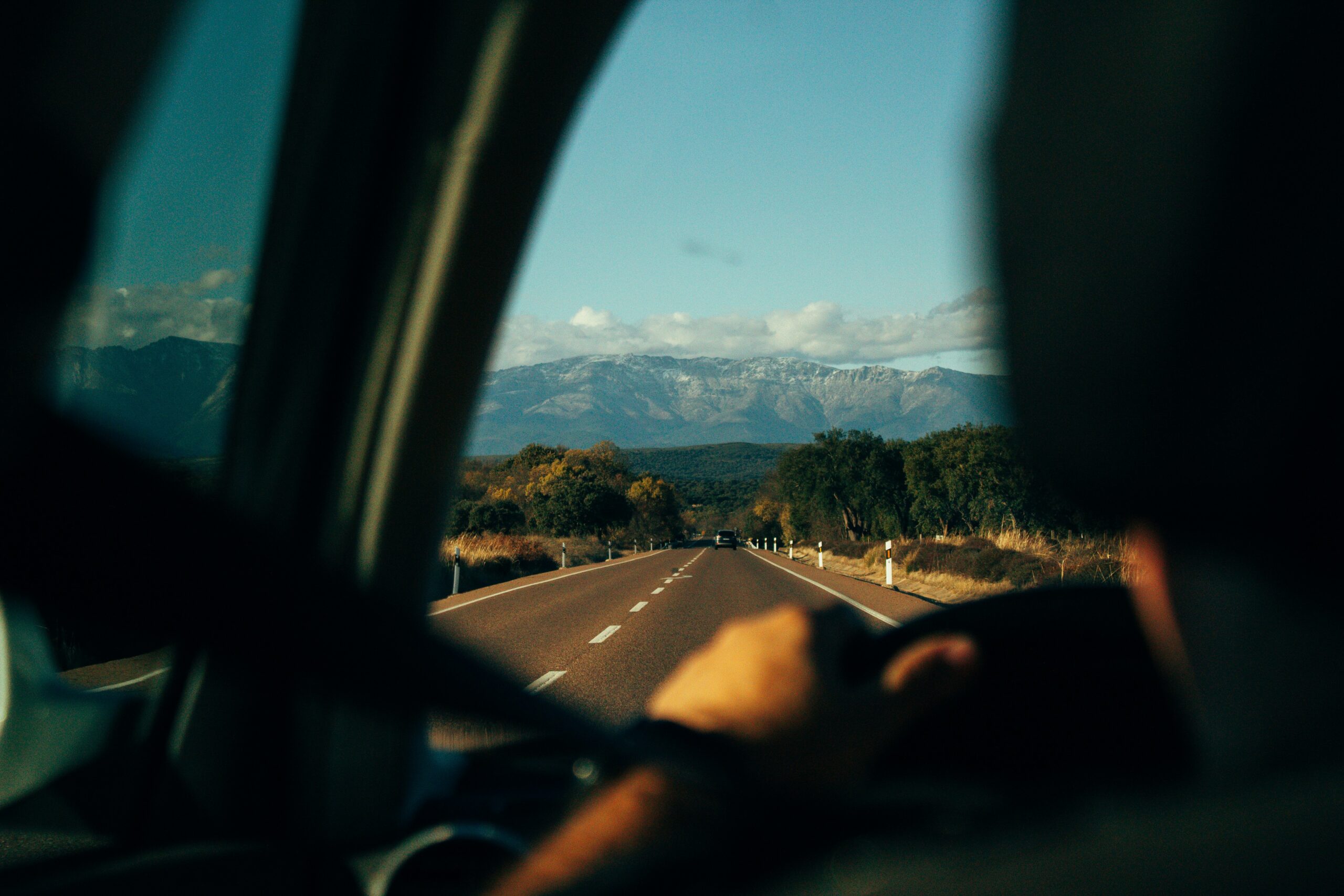 Hitting the Road: 5 Ways to Make Your Outdoor Adventures More Affordable