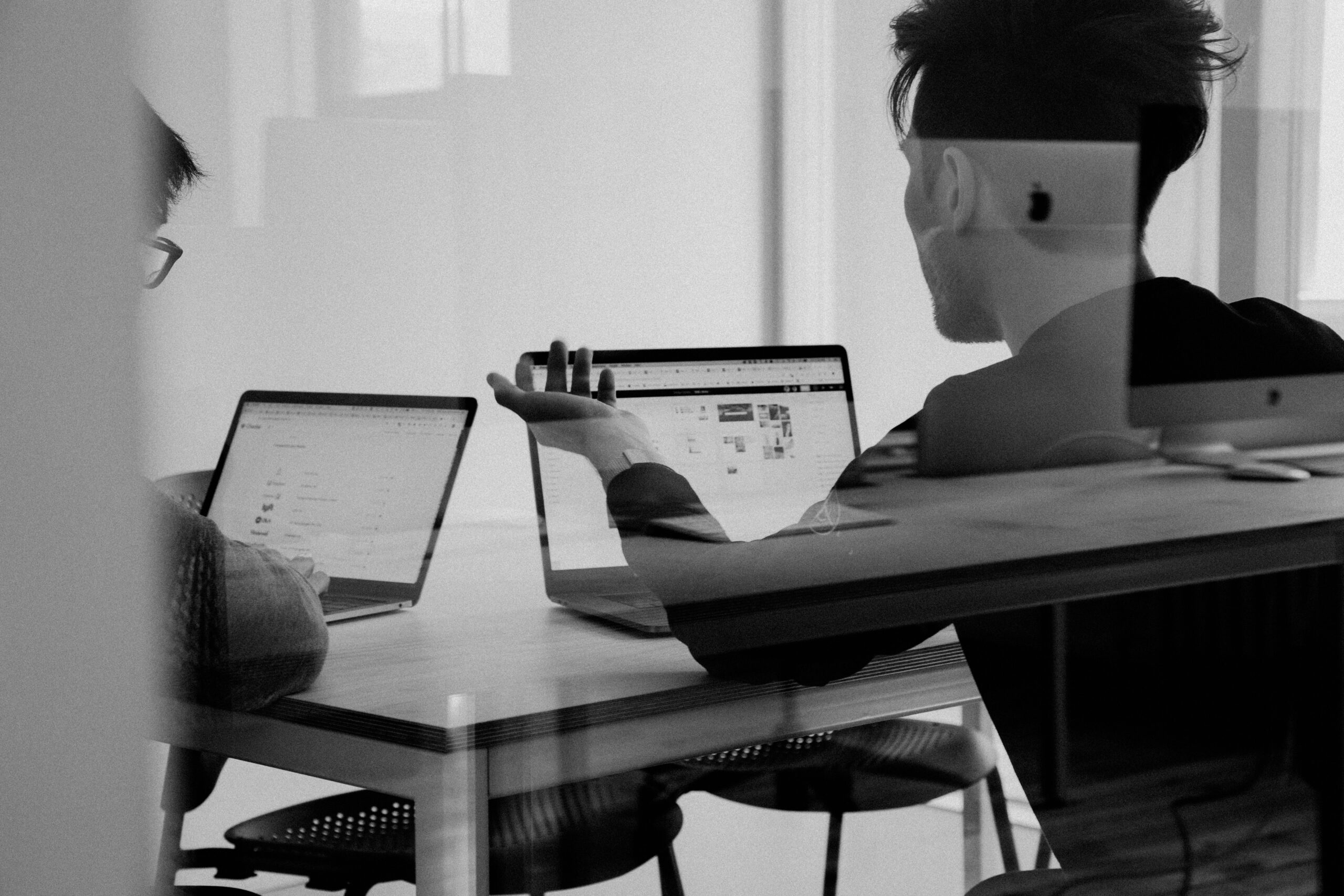 The Future of Business, Apparently, Is a Robot with a Calendar