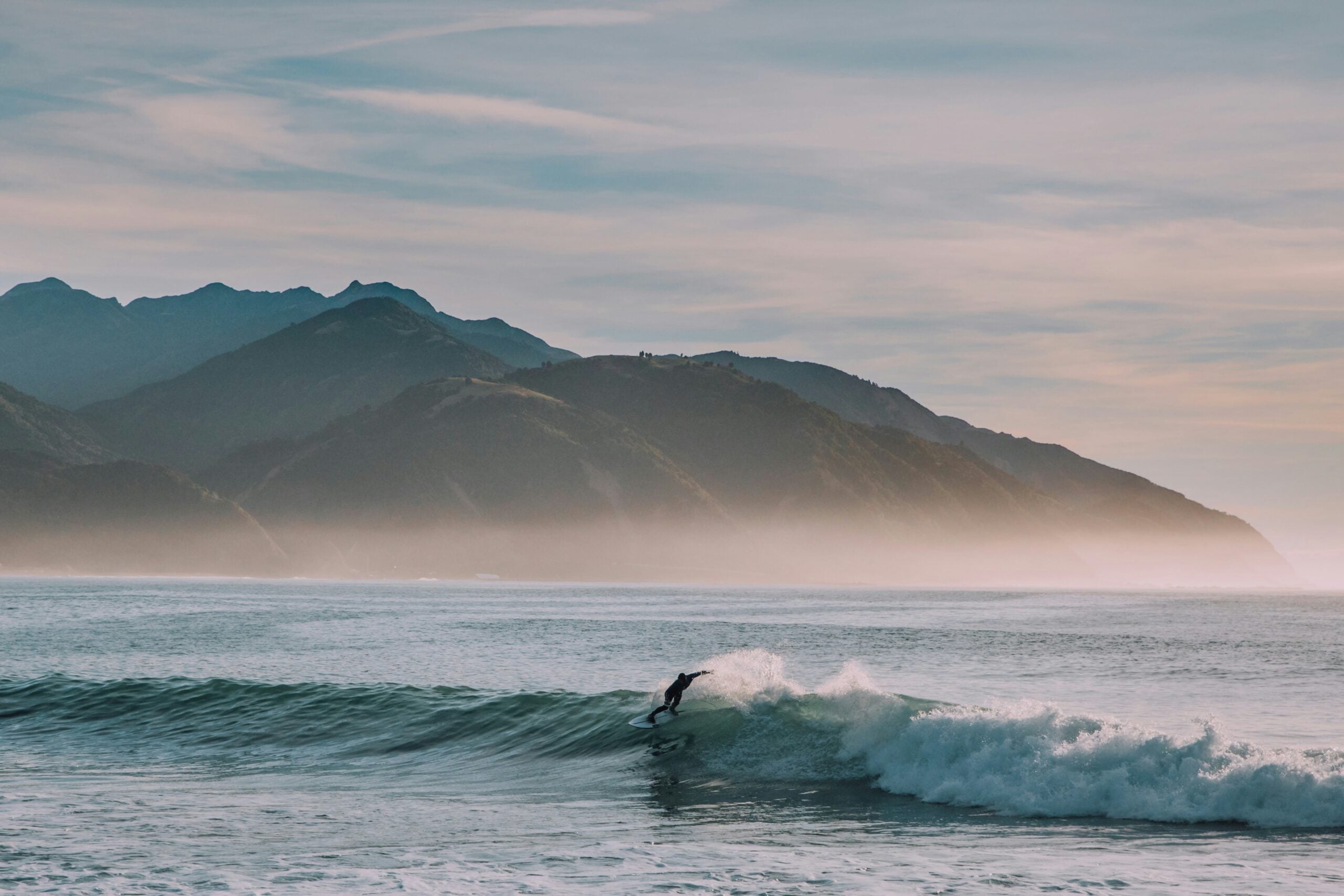 The Surf Circuit: Where is Everyone Going in 2026? The Surf Circuit: Where is Everyone Going in 2026?
