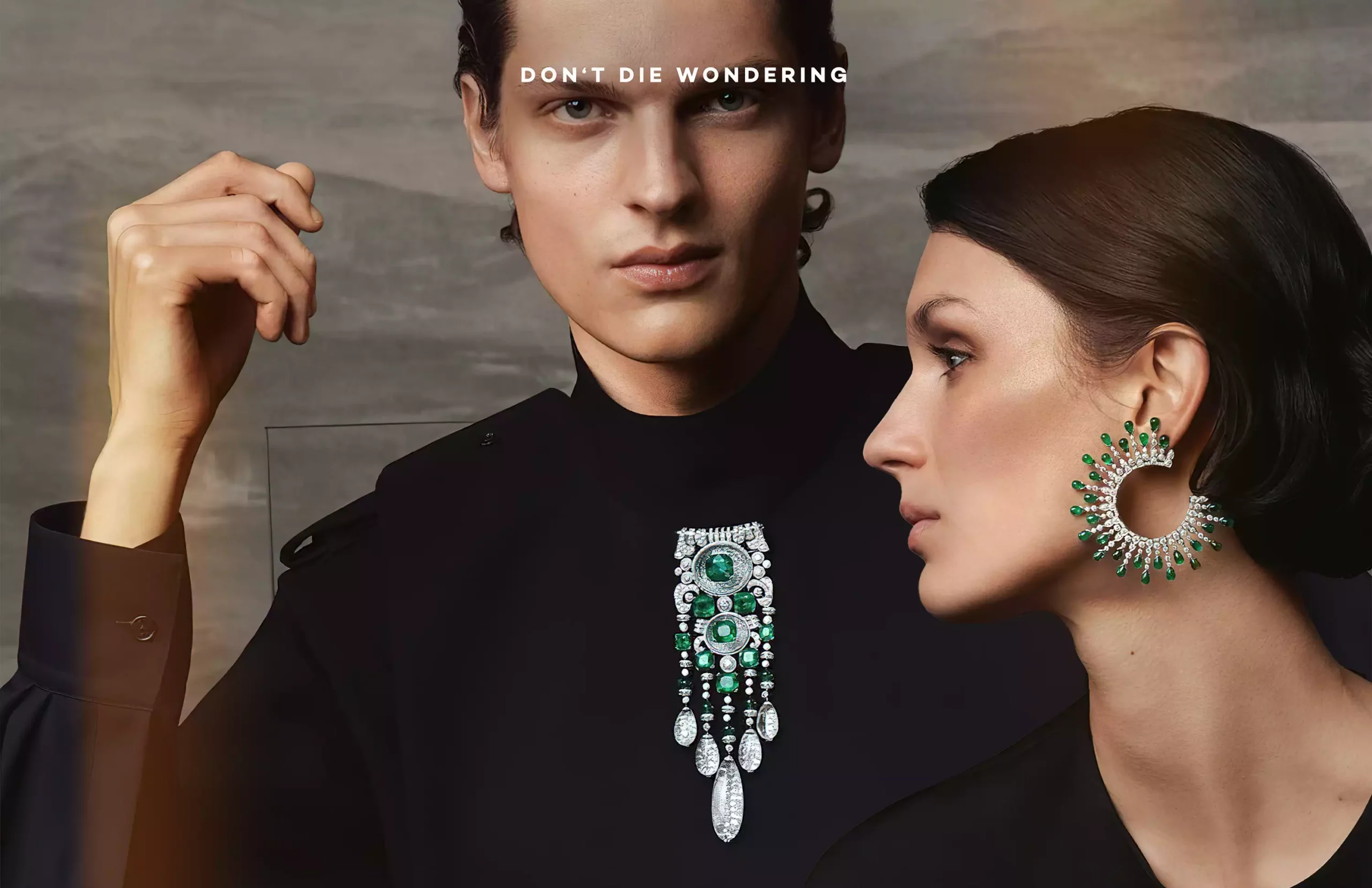 Kering Group is Launching Kering Beauté DDW