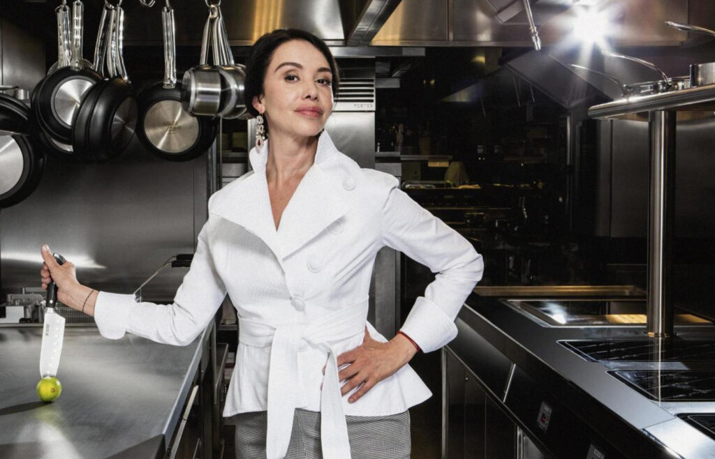 The Female Chefs Dominating London’s Culinary Scene
