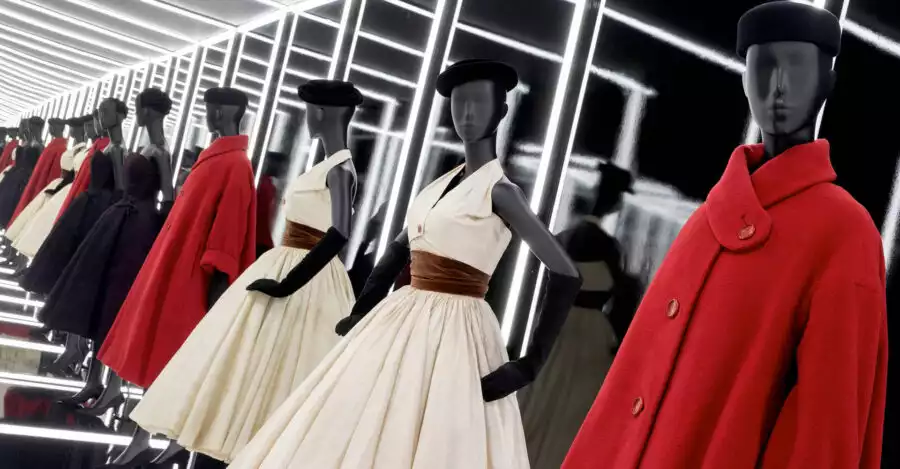 Christian Dior – Designer of Dreams