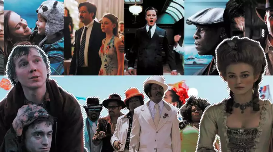 DDW Film Club: Chill With The Best Films Streaming on Netflix Right Now