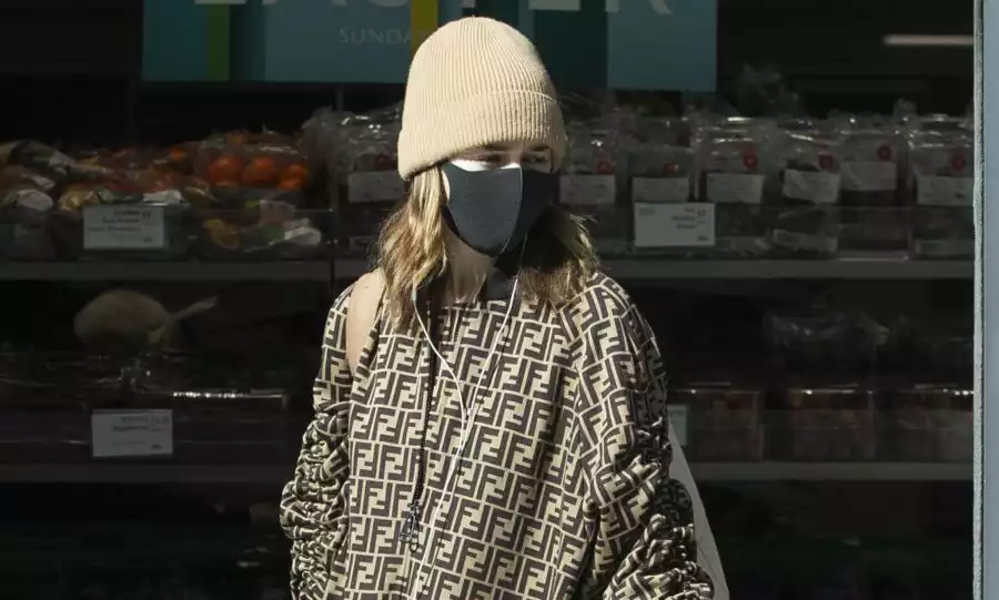 DDW Selects The Most Fashionable Masks On The Market