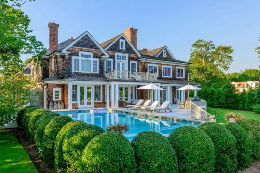 Hamptons Here We Come