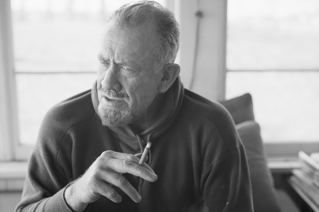 Steinbeck writing provided a critical lens to the society around it