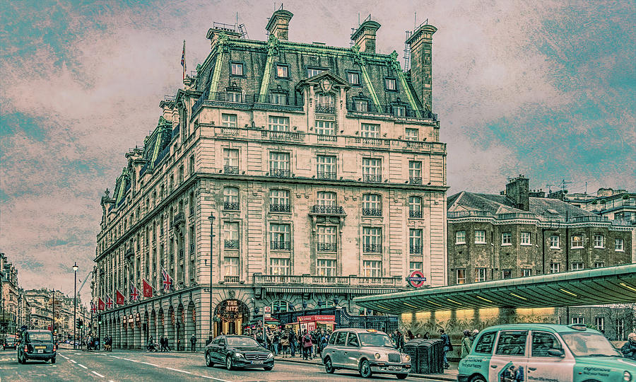 ritz antique