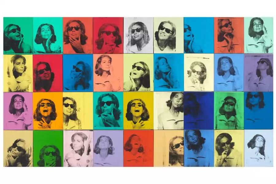 London Art Galleries Are Back!