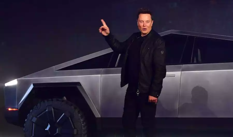 The Electric Car Revolution