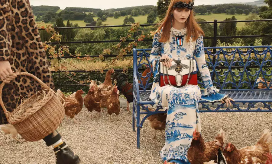 What Will Fashion Look Like In A Post-Pandemic World?