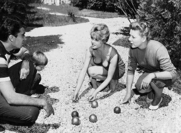 How To Play — Pétanque Pro