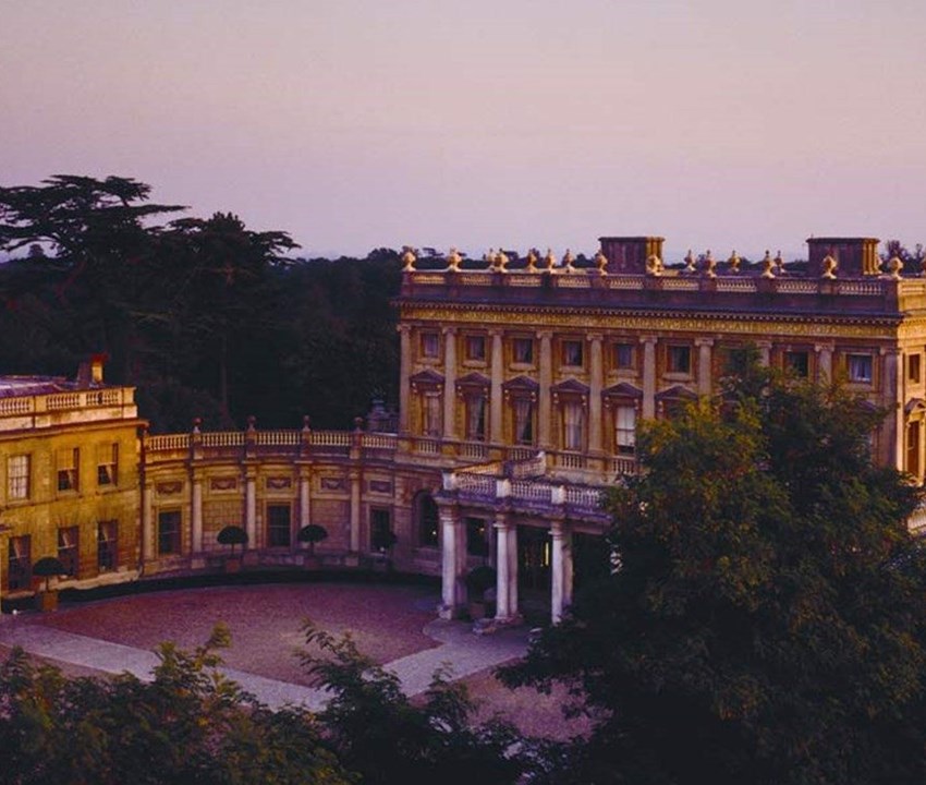 Cliveden — Best Country Hotels