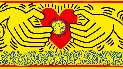 Keith Haring Foundation