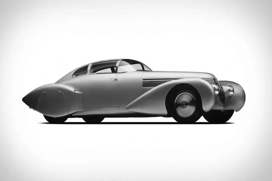 Classics Are Going Electric
