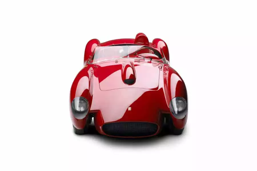 Ralph Lauren’s Insanely Iconic Car Collection