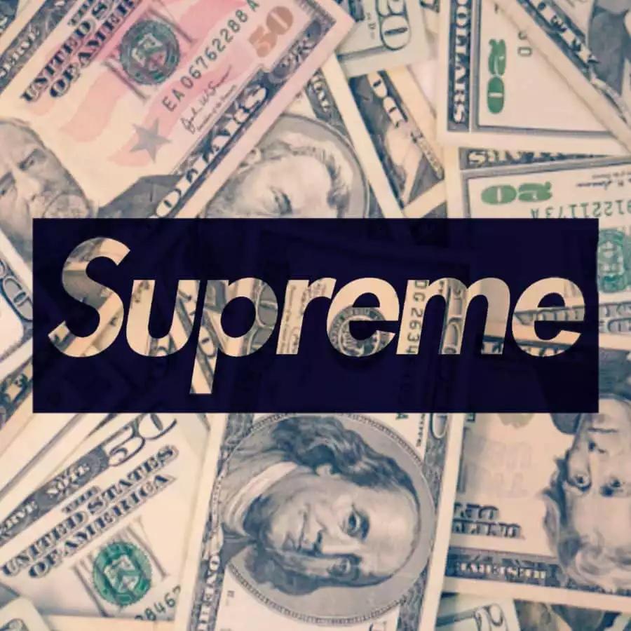 Million Dollar T-Shirts