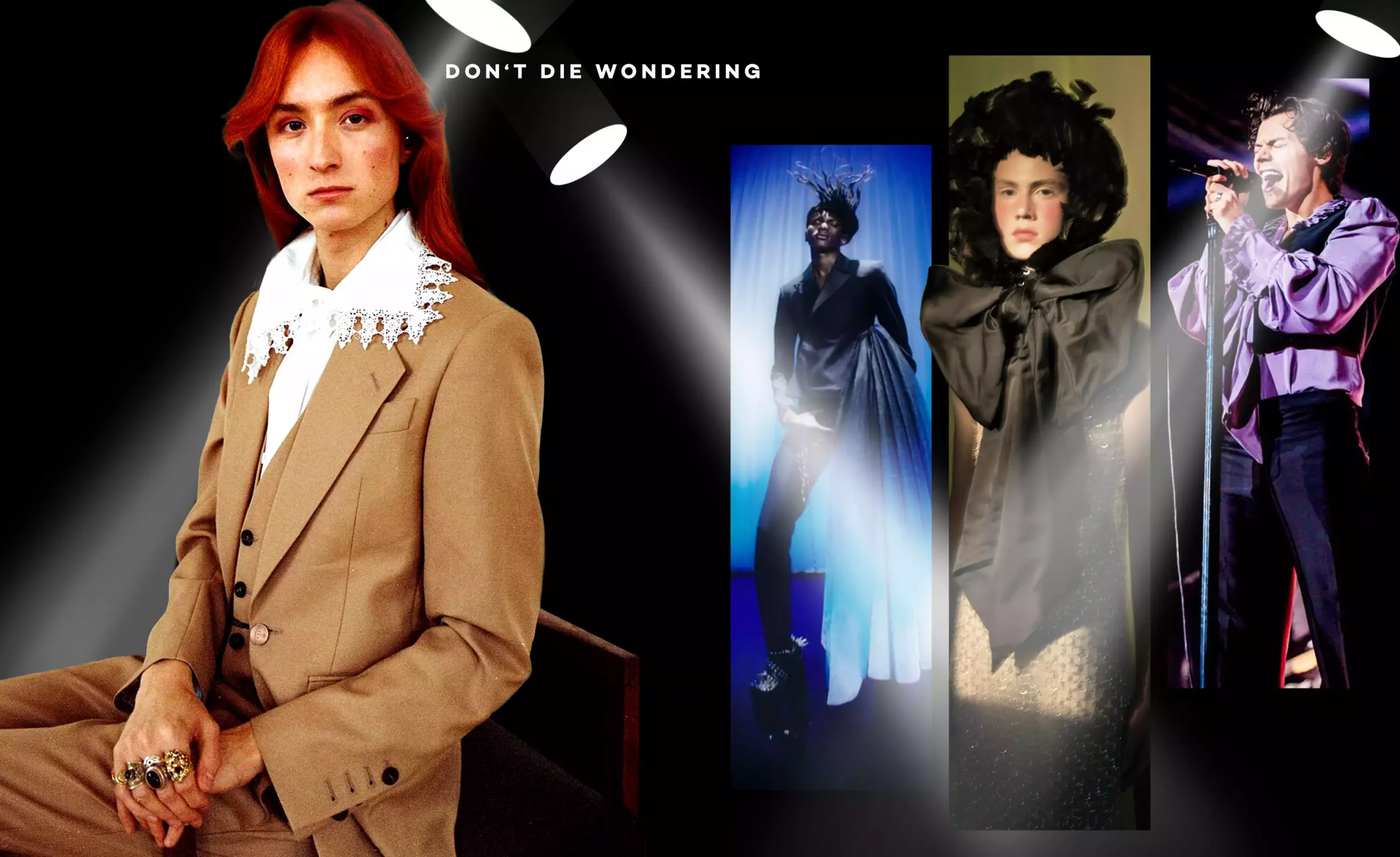 Fashion Goes Fluid