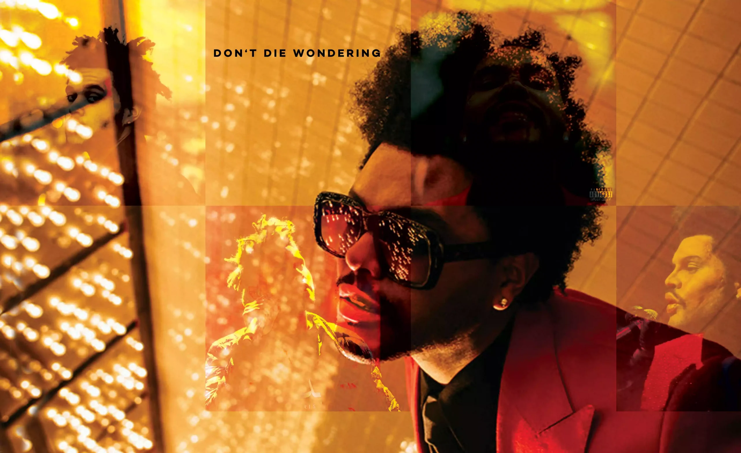 The Musical Evolution Of The Weeknd