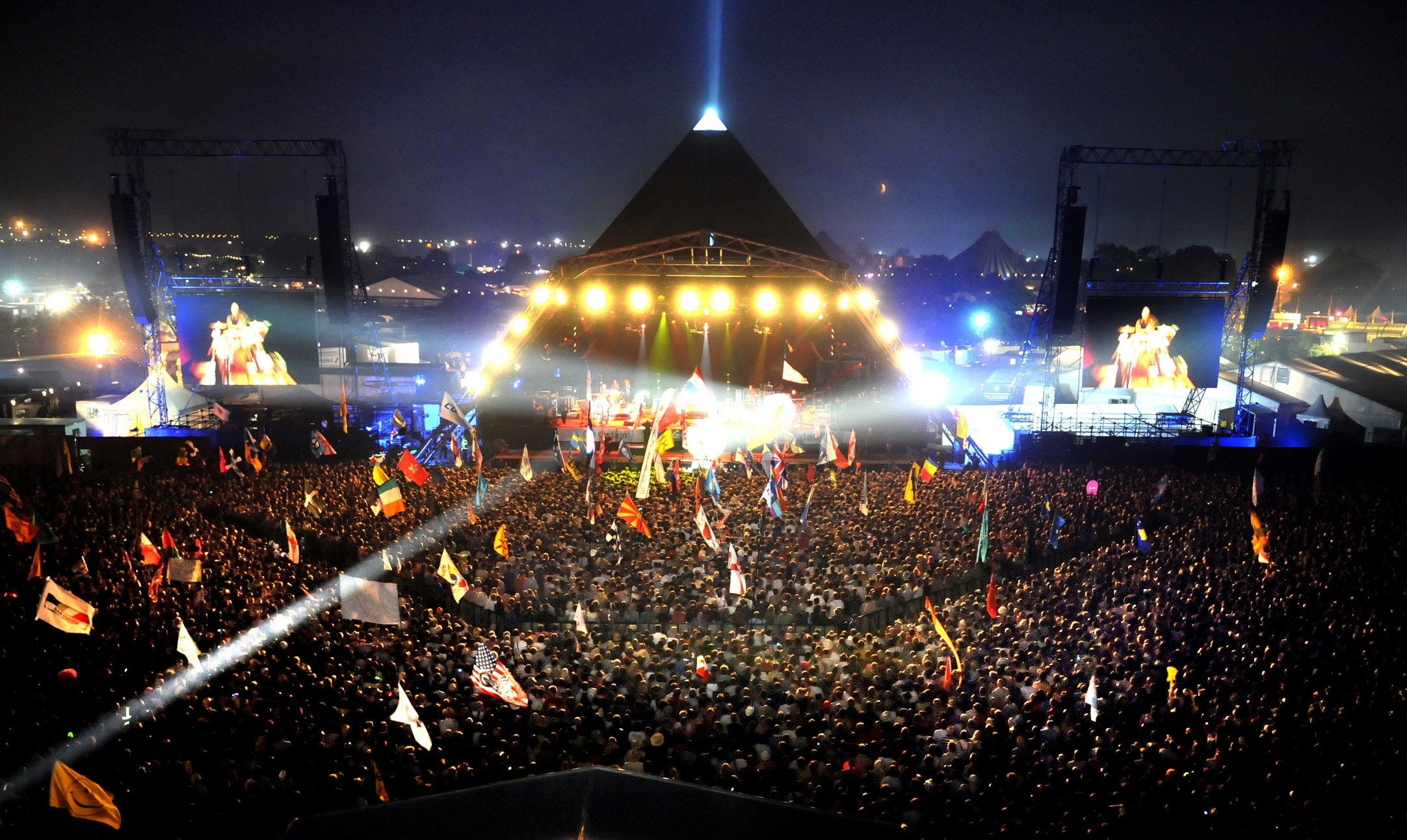 Will Festivals Go Remote In 2021?