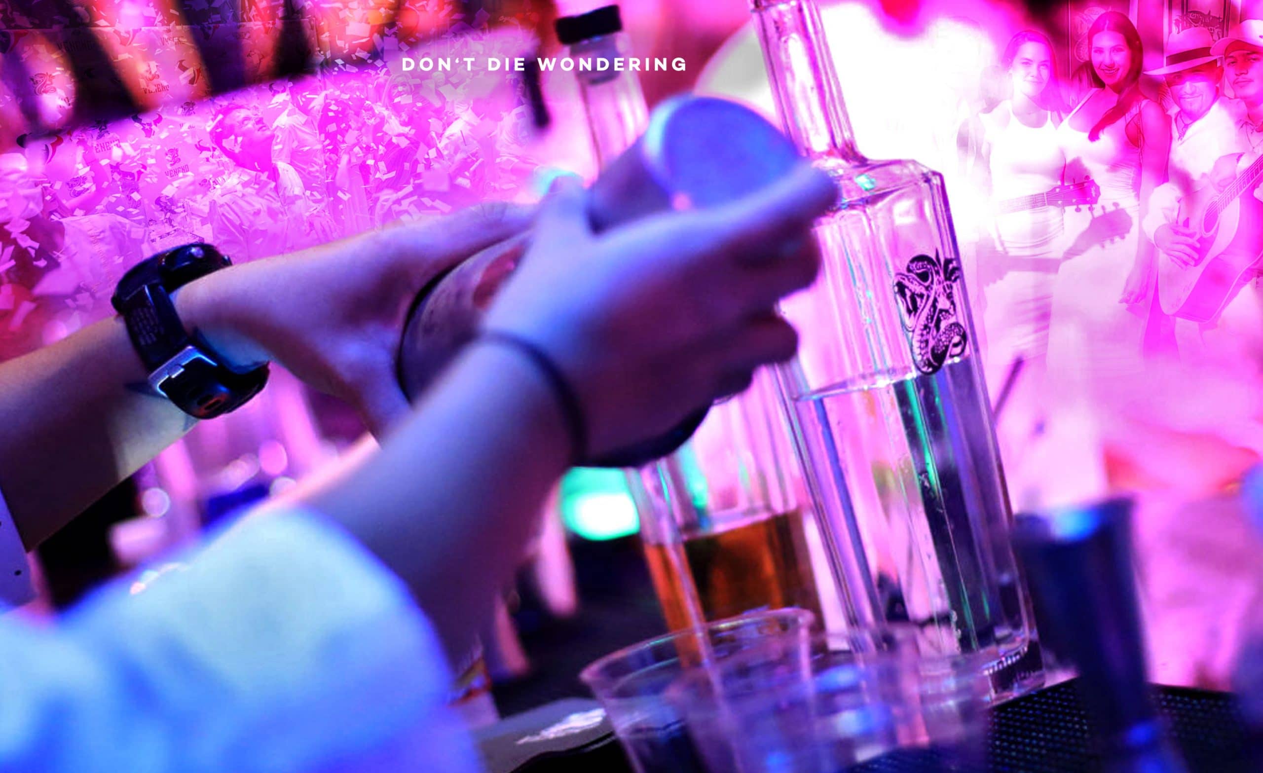 The Young Tequila Moguls Changing The Luxury Liquor Game