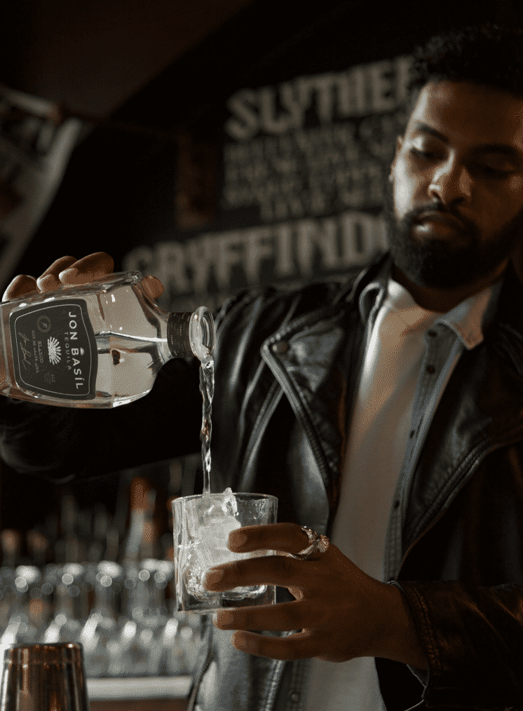 The Young Tequila Moguls Changing The Luxury Liquor Game