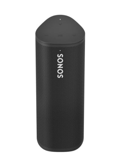 SONOS Roam Wireless Speaker