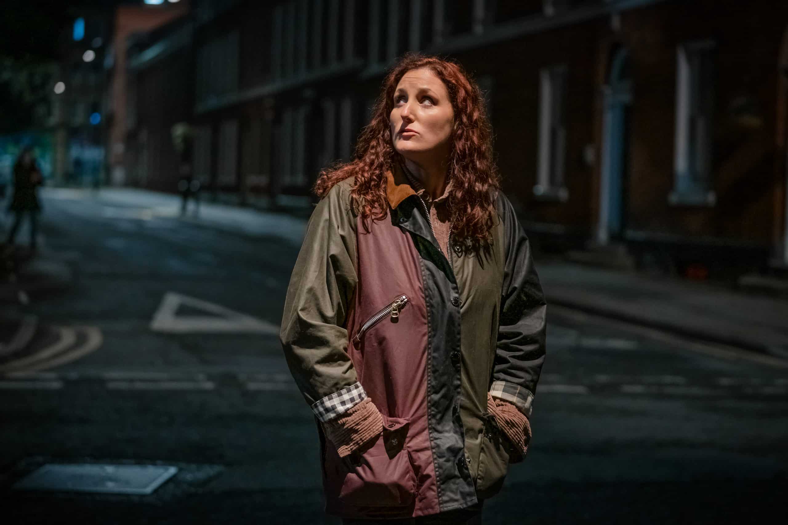 Bronagh Waugh On Life, Lockdown & ITV’s Hotly-Anticipated New Drama, Viewpoint