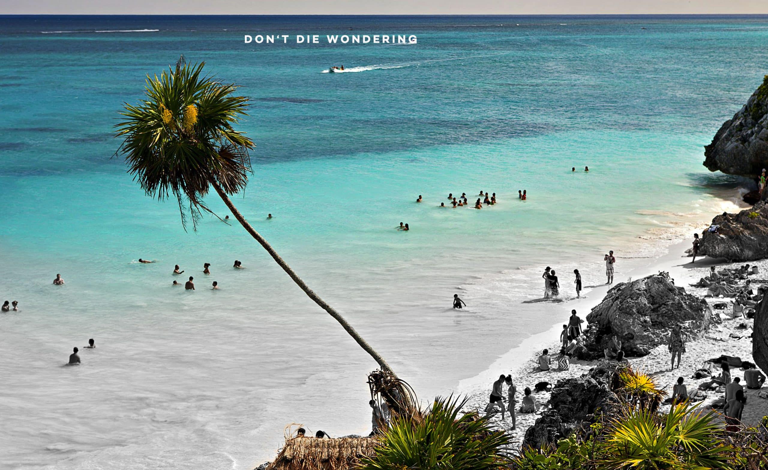 What’s Happening In Tulum?