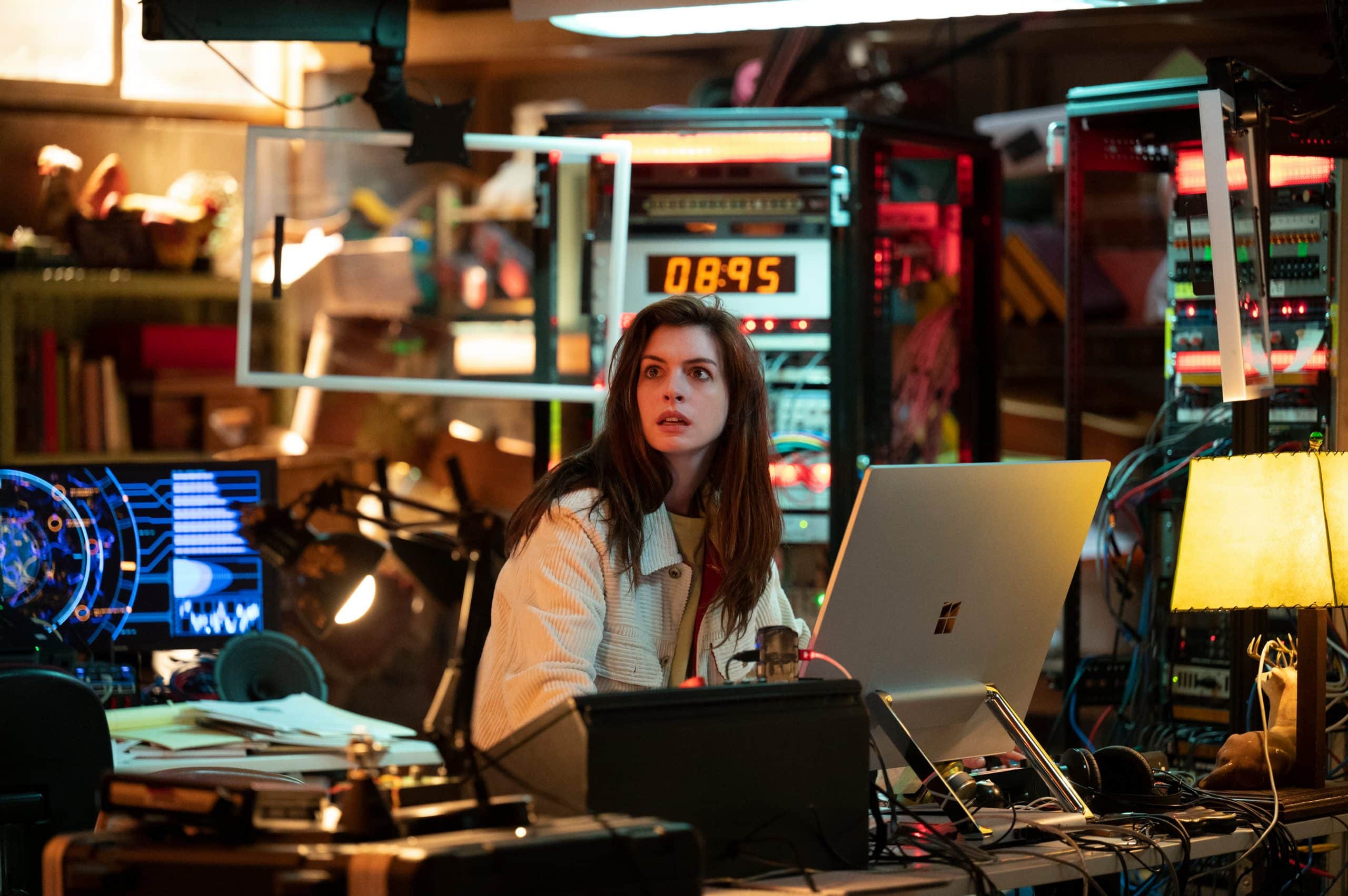 Everything You Need To Know About ‘Solos’: Cast, Release Date & More