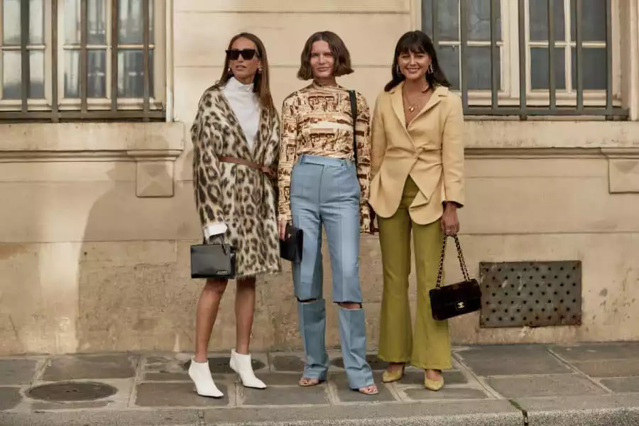 ‘Comfort Over Style’ Is Dead: Post-Pandemic, It’s All About Dress Up To Show Up