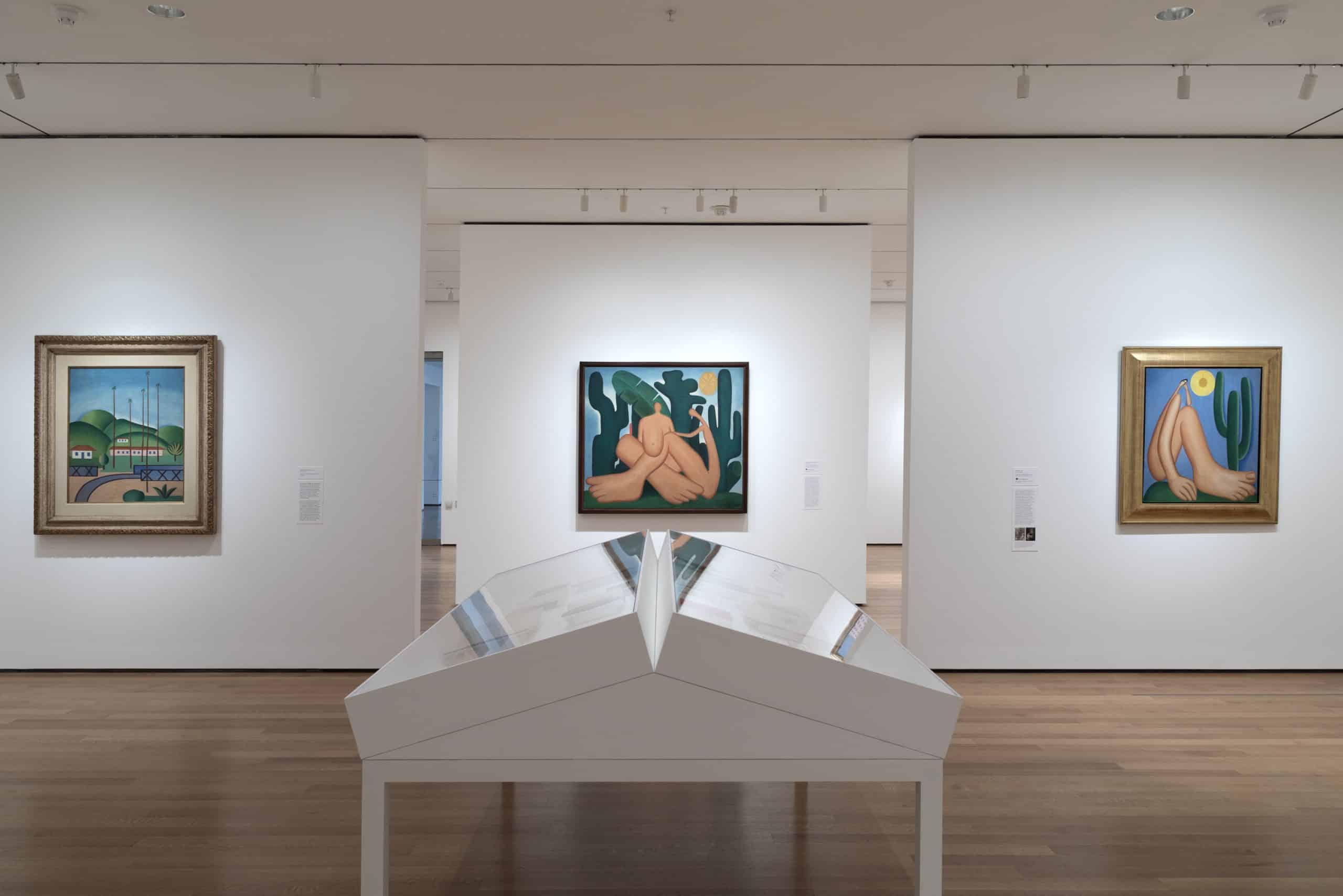 DDW Round-Up: Best Gallery Openings In London & NYC