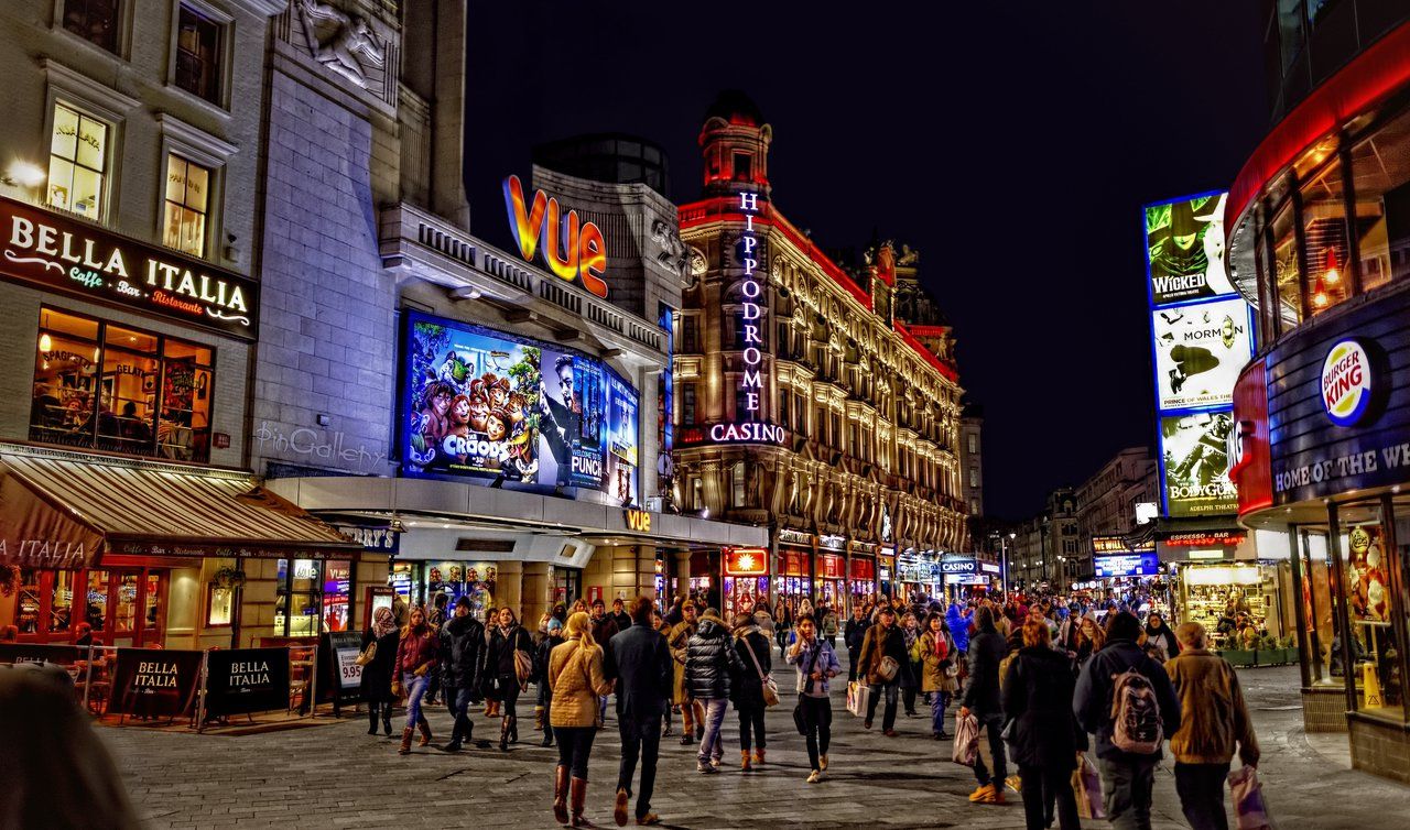 Curtain Up: Here Are The Re-Opening Dates Of The West End’s Current Line-Up