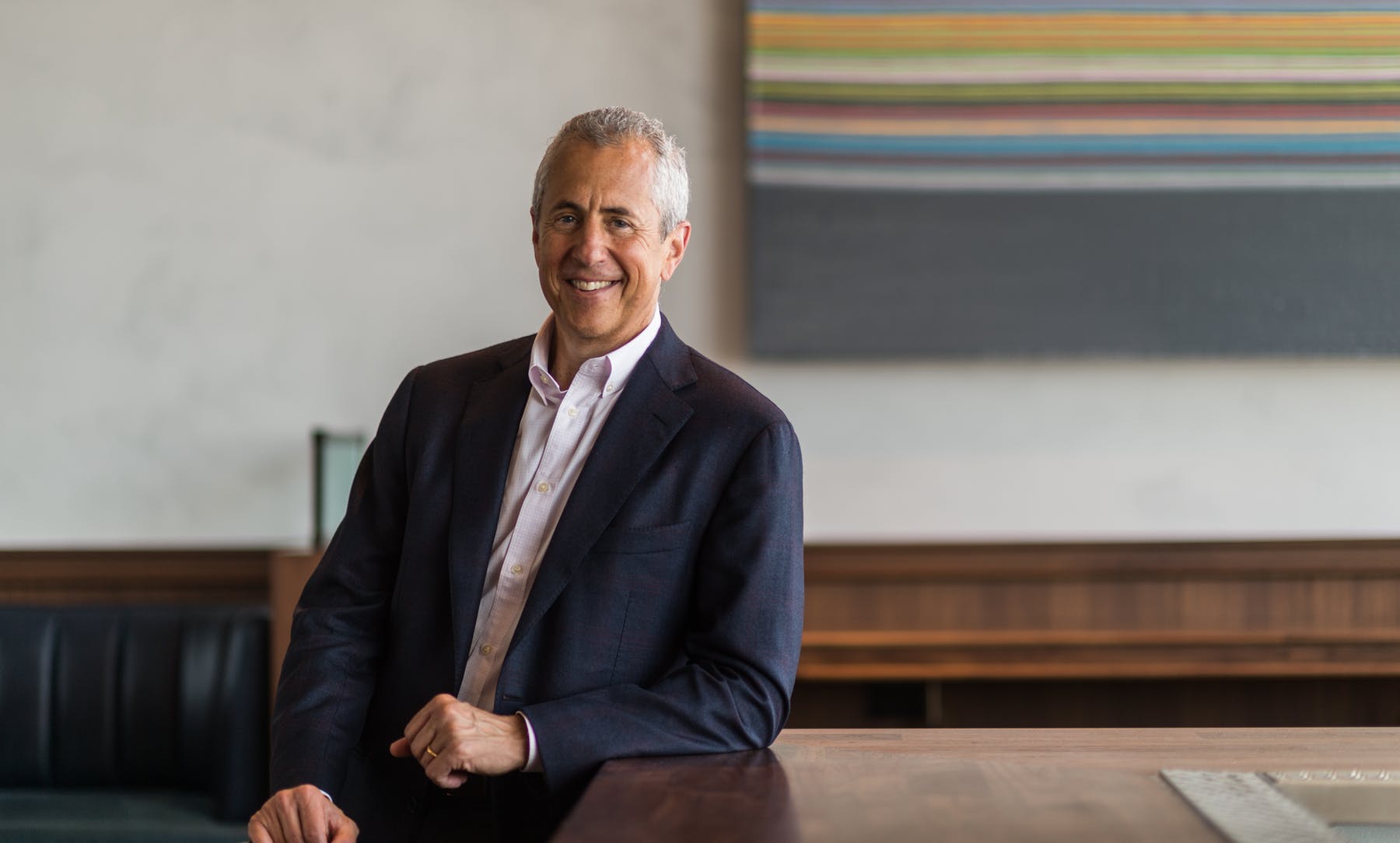 Famed NY Restaurateur Danny Meyer Announces Exciting New Opening