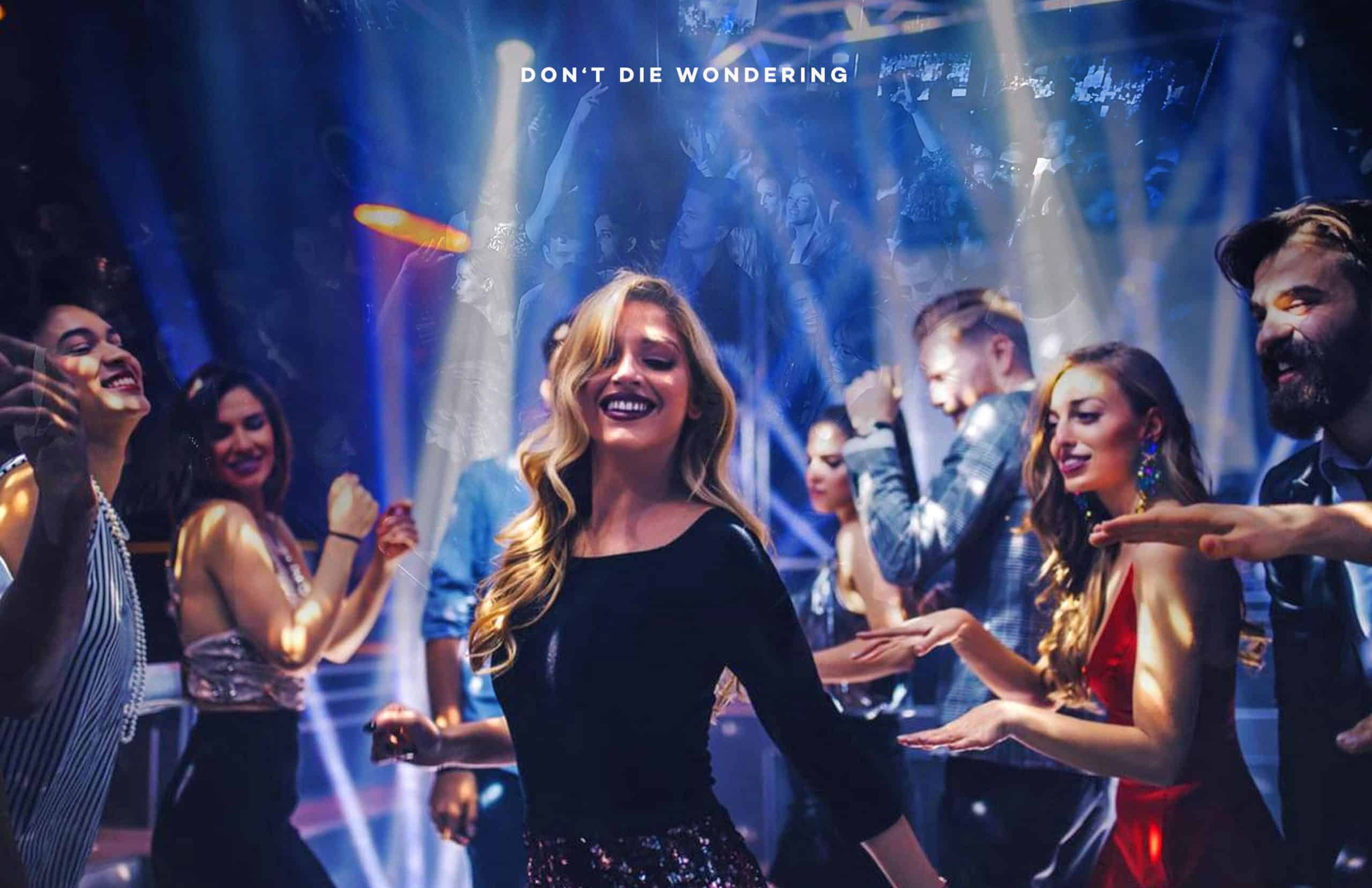 In Pictures: London Nightclubs Are Back