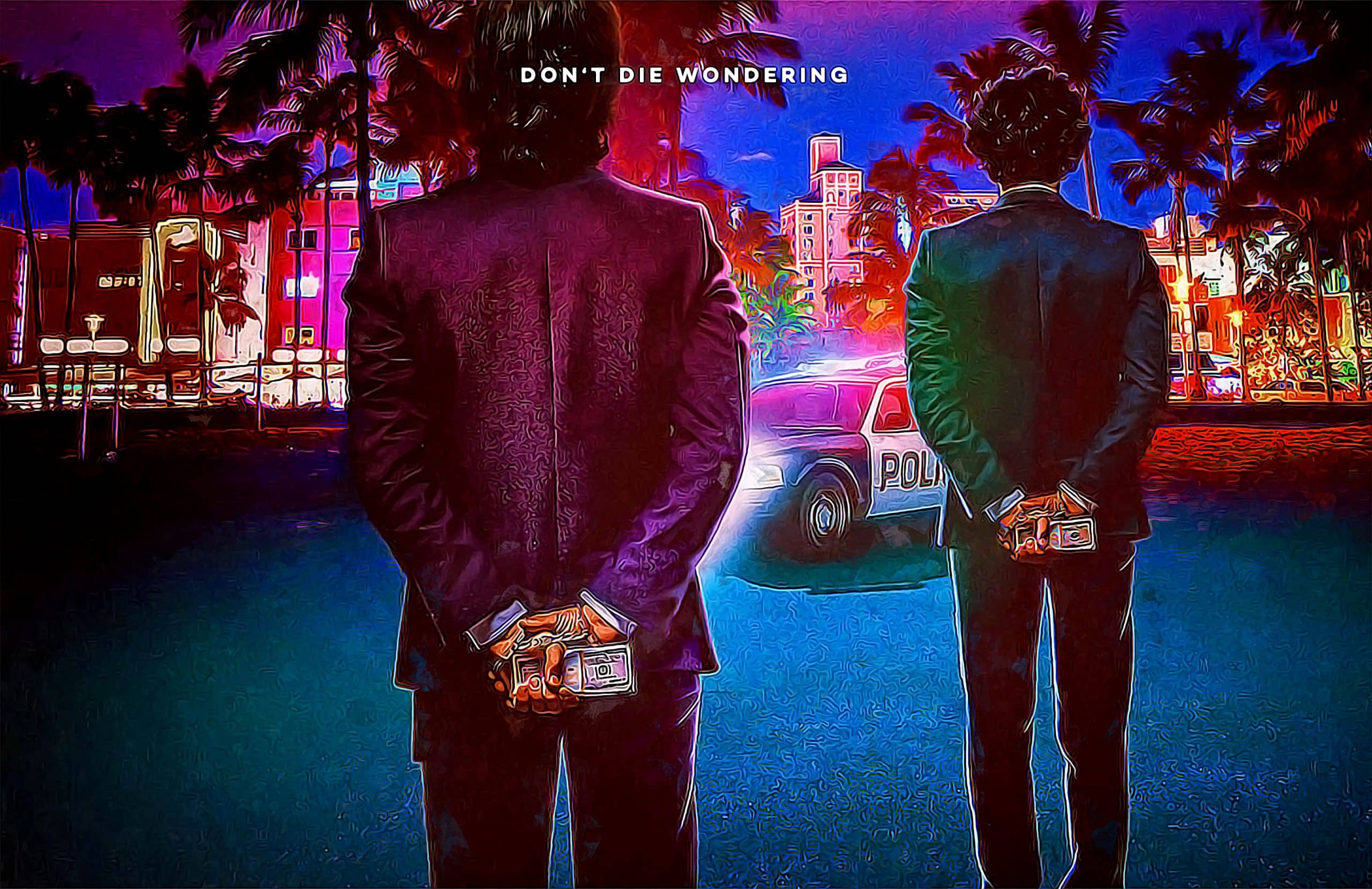 Cocaine Cowboys: The Inside Story Behind Netflix’s Explosive New Documentary Series